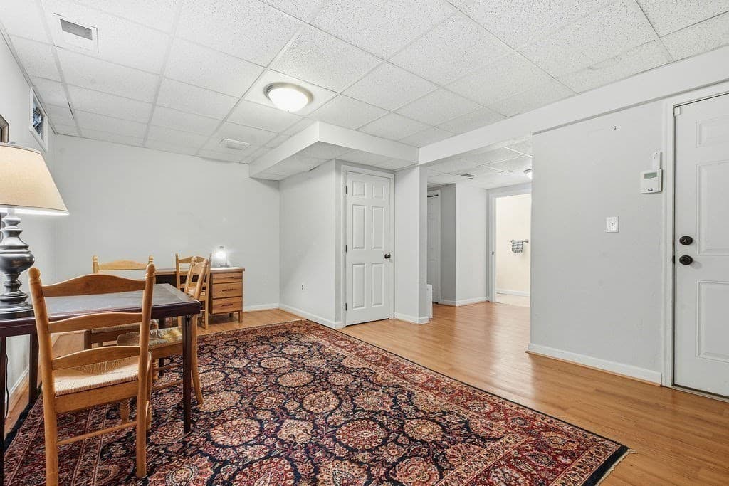 Single Family Residence at 38 Marjac Way, Mansfield MA 02048, Mansfield, photo 36 of 42