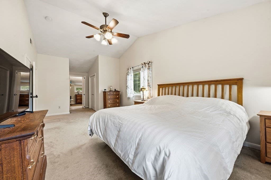 Single Family Residence at 38 Marjac Way, Mansfield MA 02048, Mansfield, photo 32 of 42