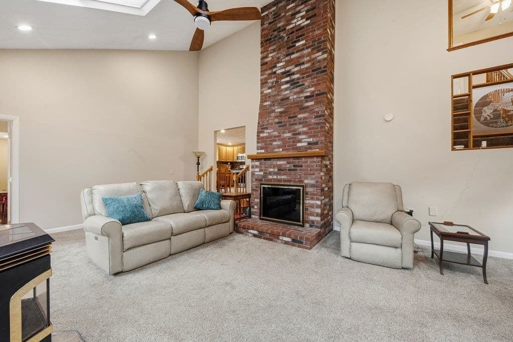 Single Family Residence at 38 Marjac Way, Mansfield MA 02048, Mansfield, photo 20 of 42