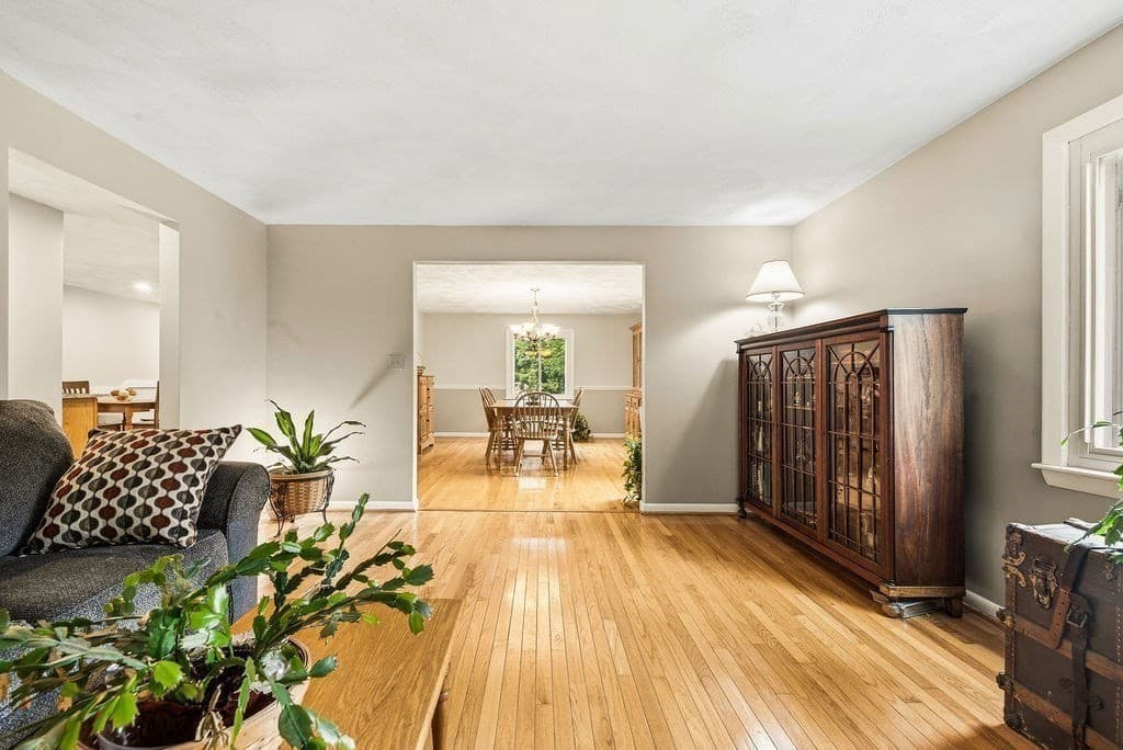 Single Family Residence at 38 Marjac Way, Mansfield MA 02048, Mansfield, photo 14 of 42
