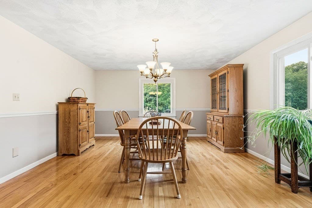 Single Family Residence at 38 Marjac Way, Mansfield MA 02048, Mansfield, photo 15 of 42