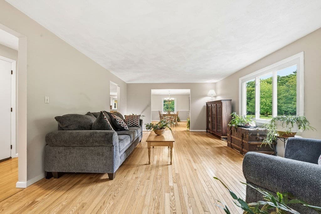 Single Family Residence at 38 Marjac Way, Mansfield MA 02048, Mansfield, photo 11 of 42