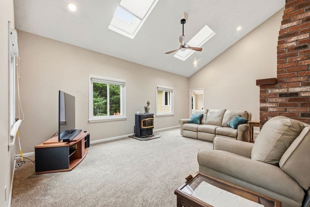 Single Family Residence at 38 Marjac Way, Mansfield MA 02048, Mansfield, photo 19 of 42