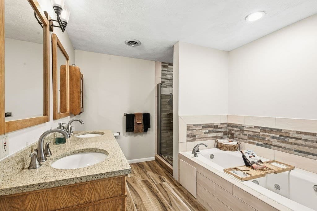 Single Family Residence at 38 Marjac Way, Mansfield MA 02048, Mansfield, photo 35 of 42