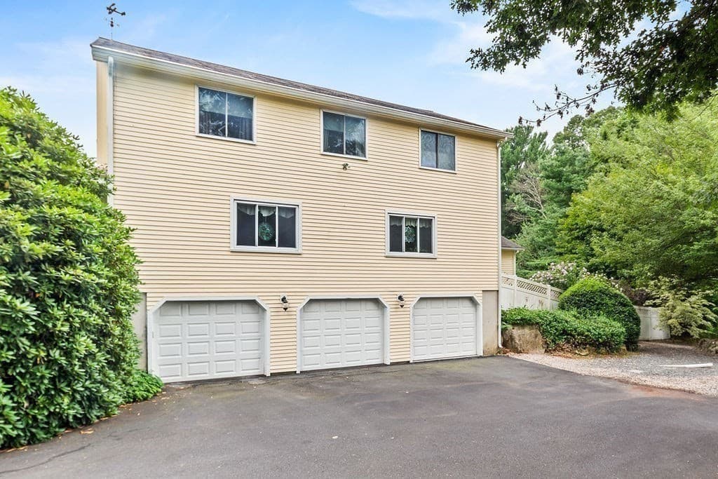 Single Family Residence at 38 Marjac Way, Mansfield MA 02048, Mansfield, photo 39 of 42