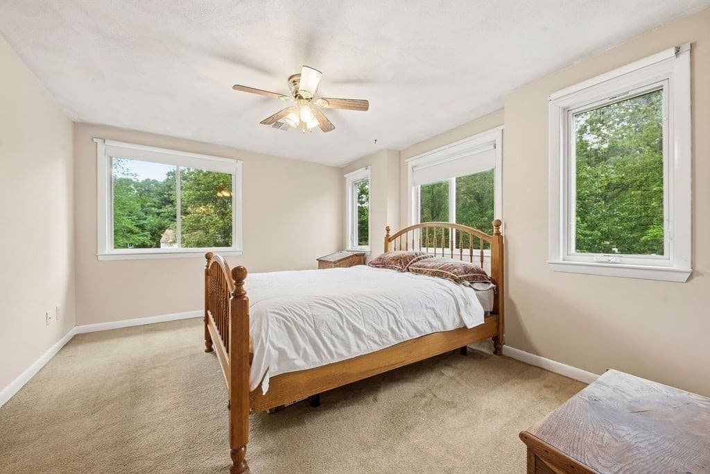 Single Family Residence at 38 Marjac Way, Mansfield MA 02048, Mansfield, photo 29 of 42