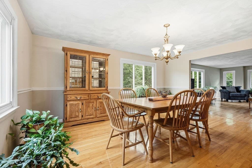 Single Family Residence at 38 Marjac Way, Mansfield MA 02048, Mansfield, photo 8 of 42