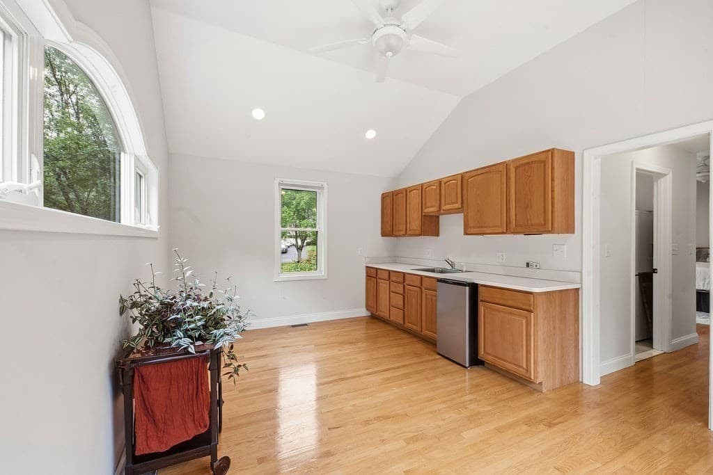 Single Family Residence at 38 Marjac Way, Mansfield MA 02048, Mansfield, photo 25 of 42