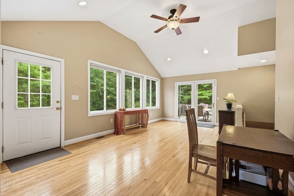 Single Family Residence at 38 Marjac Way, Mansfield MA 02048, Mansfield, photo 21 of 42
