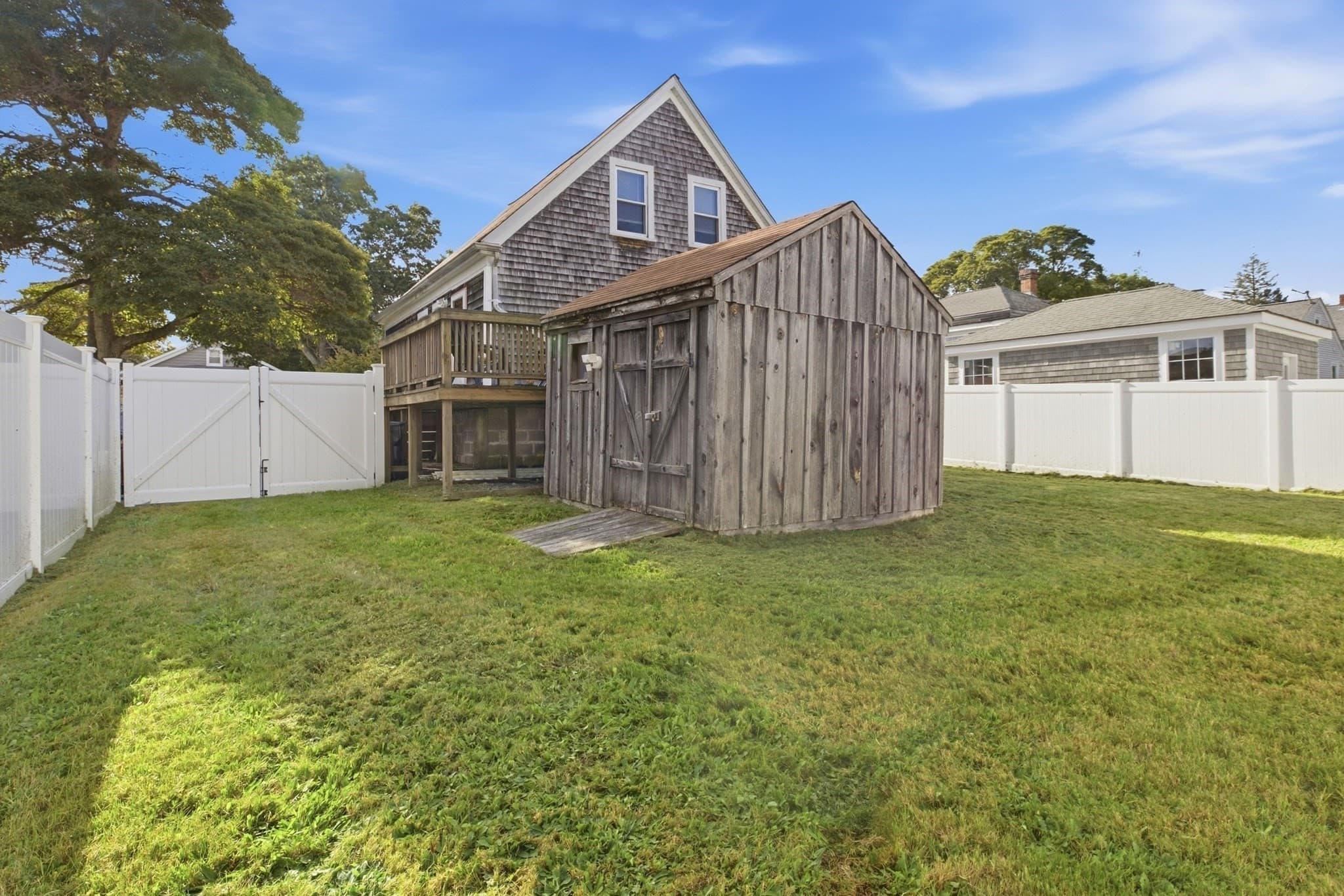 Single Family Residence at 38 Gifford Ave, Dartmouth MA 02747, Dartmouth, photo 20 of 20