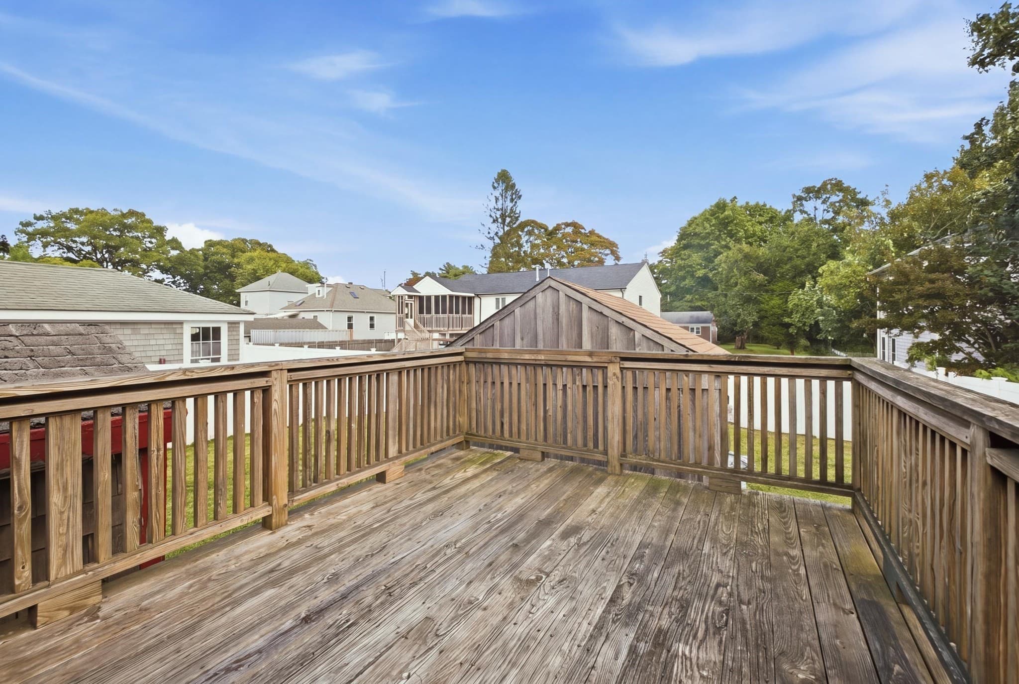 Single Family Residence at 38 Gifford Ave, Dartmouth MA 02747, Dartmouth, photo 18 of 20