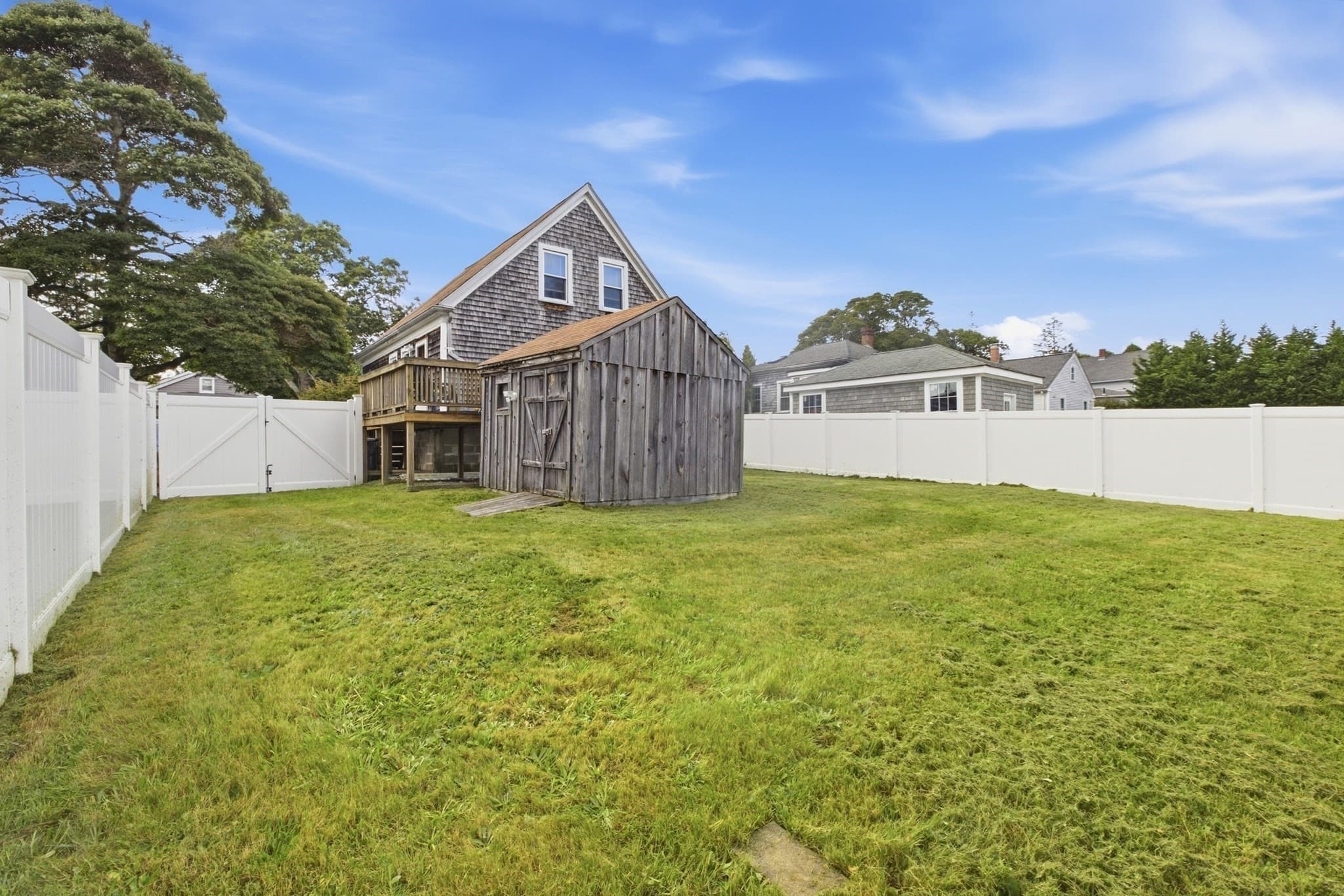 Single Family Residence at 38 Gifford Ave, Dartmouth MA 02747, Dartmouth, photo 19 of 20