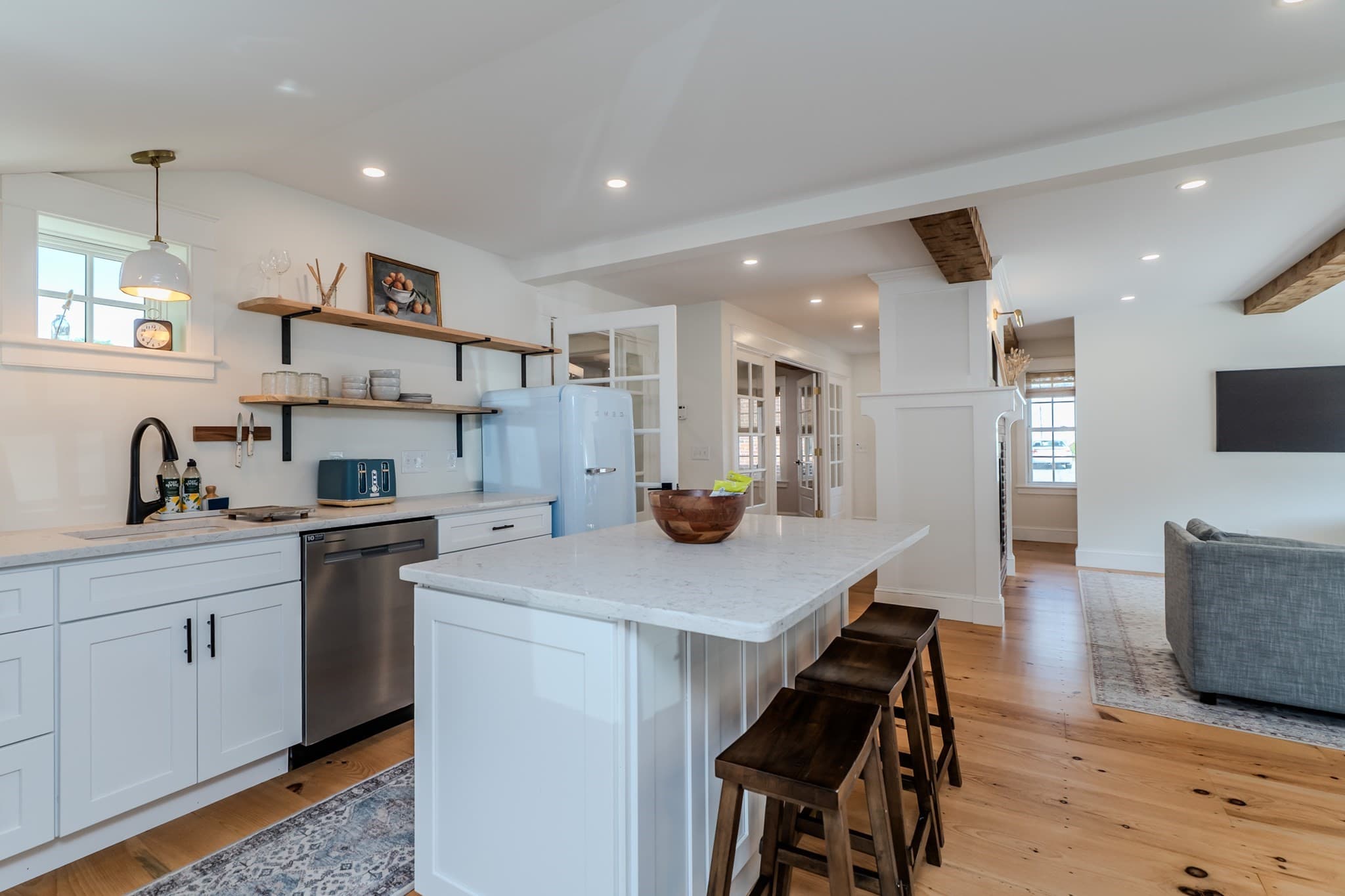 Single Family Residence at 14 Sugarloaf St, Deerfield MA 01373, Deerfield, photo 17 of 29