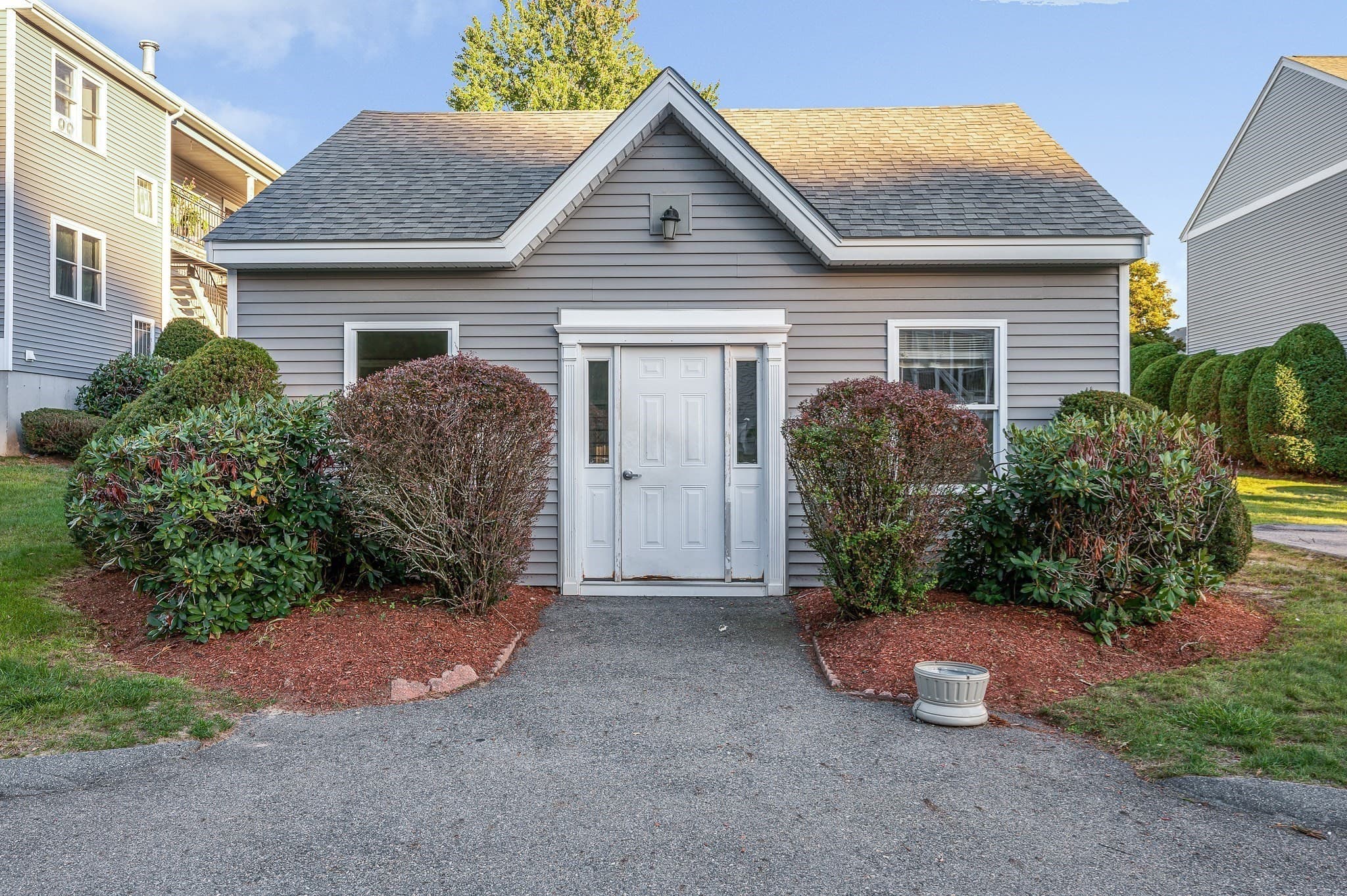 Condominium at 124 Tennis Plaza Rd # 56, Dracut MA 01826, Dracut, photo 27 of 29