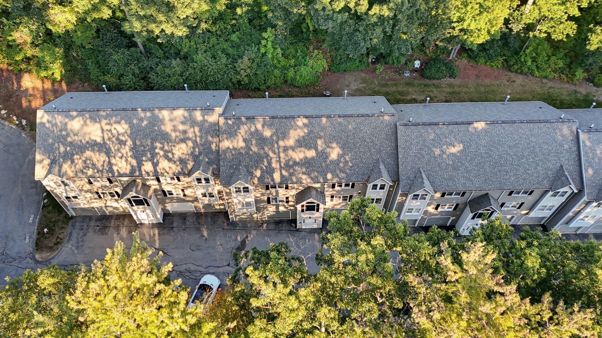 Condominium at 124 Tennis Plaza Rd # 56, Dracut MA 01826, Dracut, photo 28 of 29