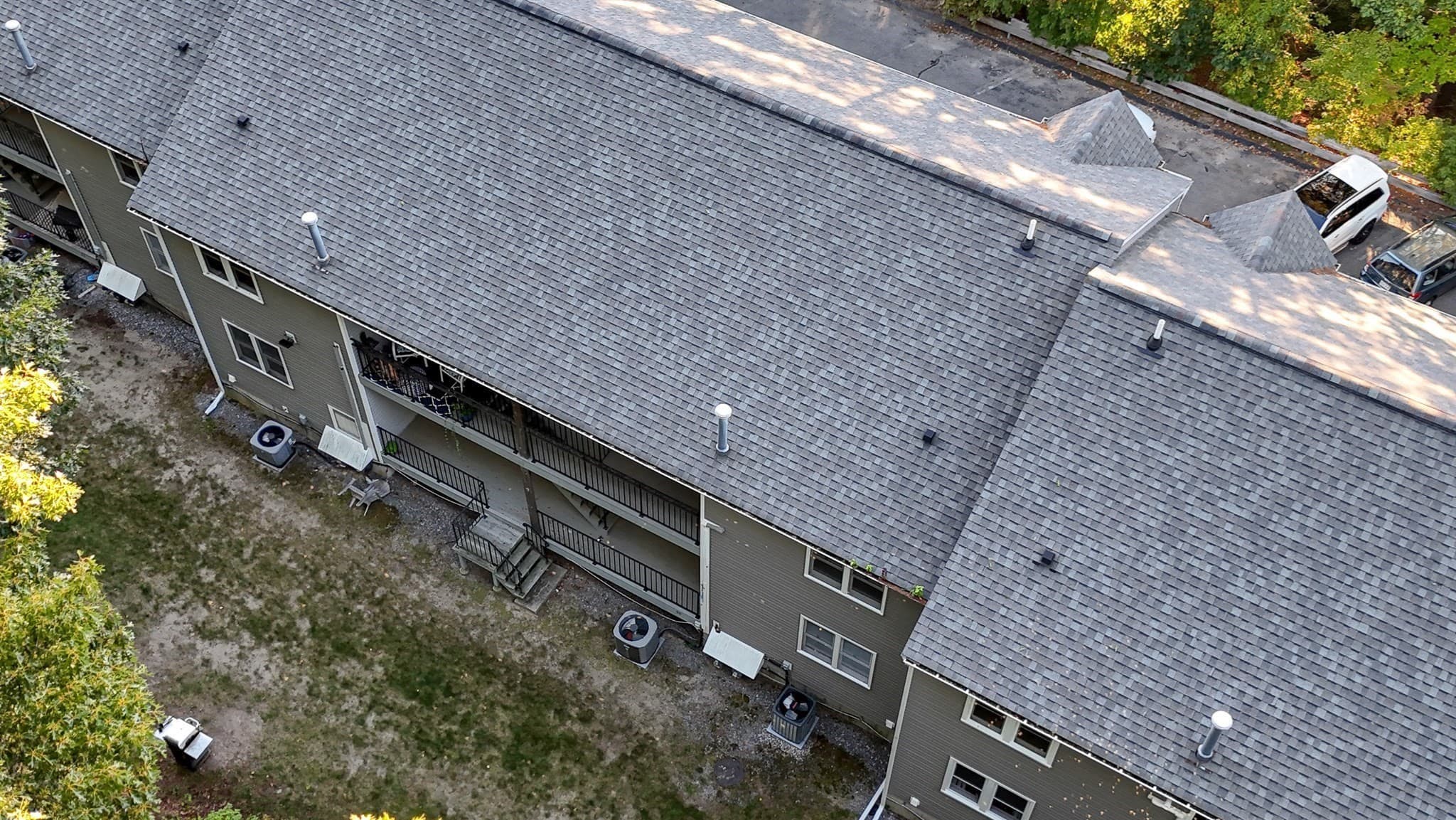 Condominium at 124 Tennis Plaza Rd # 56, Dracut MA 01826, Dracut, photo 29 of 29