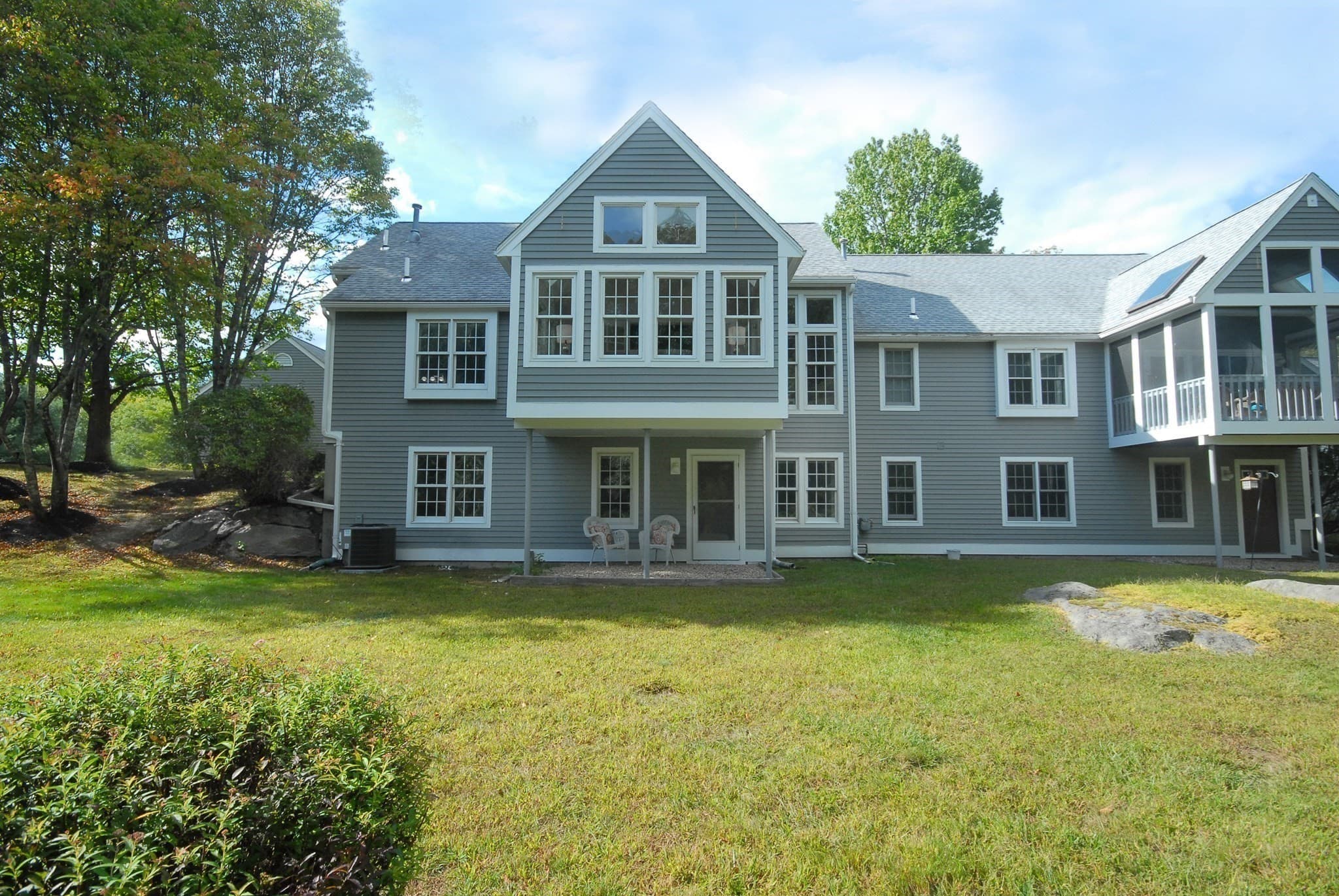 Condominium at 121 Audubon Dr # 121, Acton MA 01720, Acton, photo 23 of 26