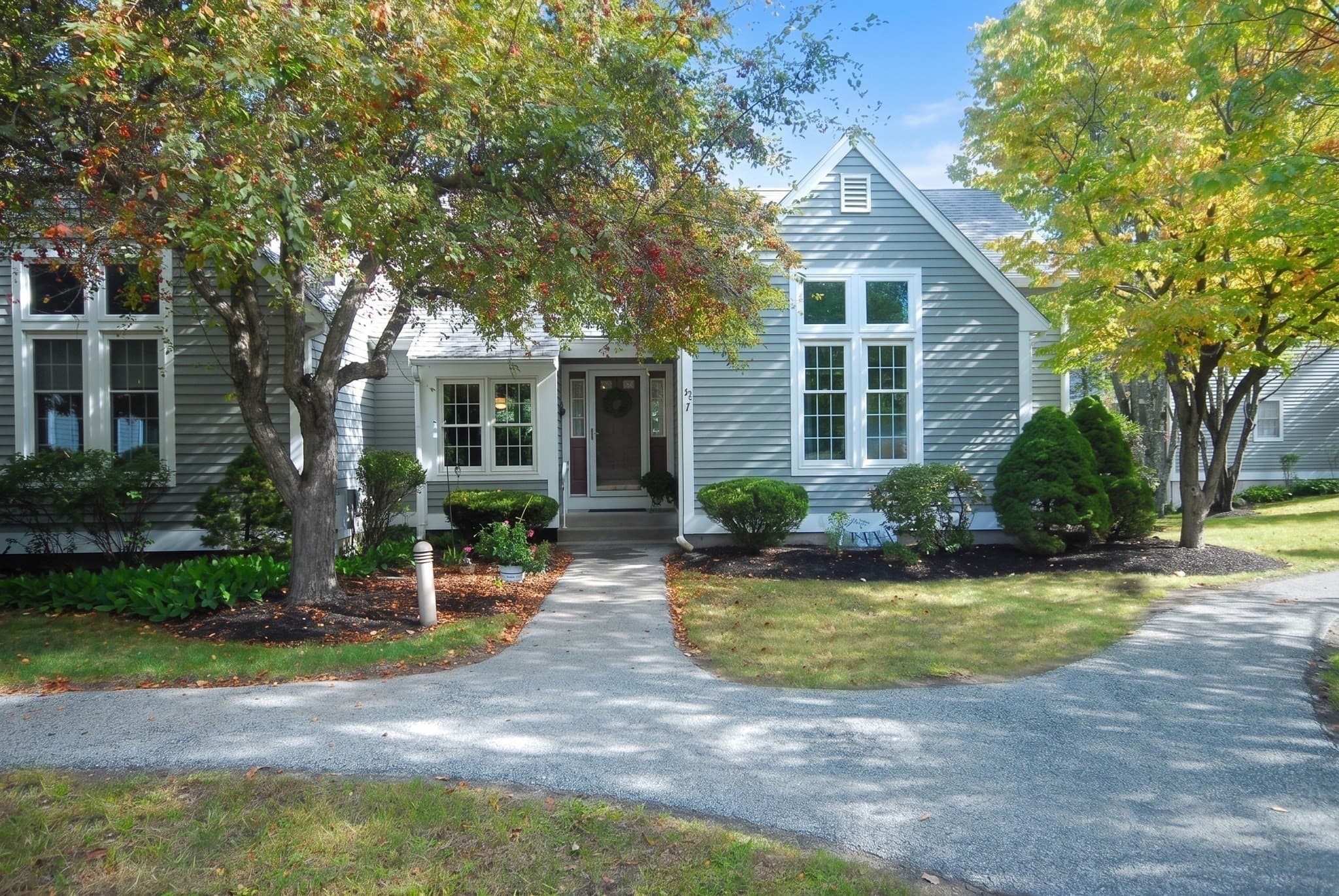 Condominium at 121 Audubon Dr # 121, Acton MA 01720, Acton, photo 26 of 26