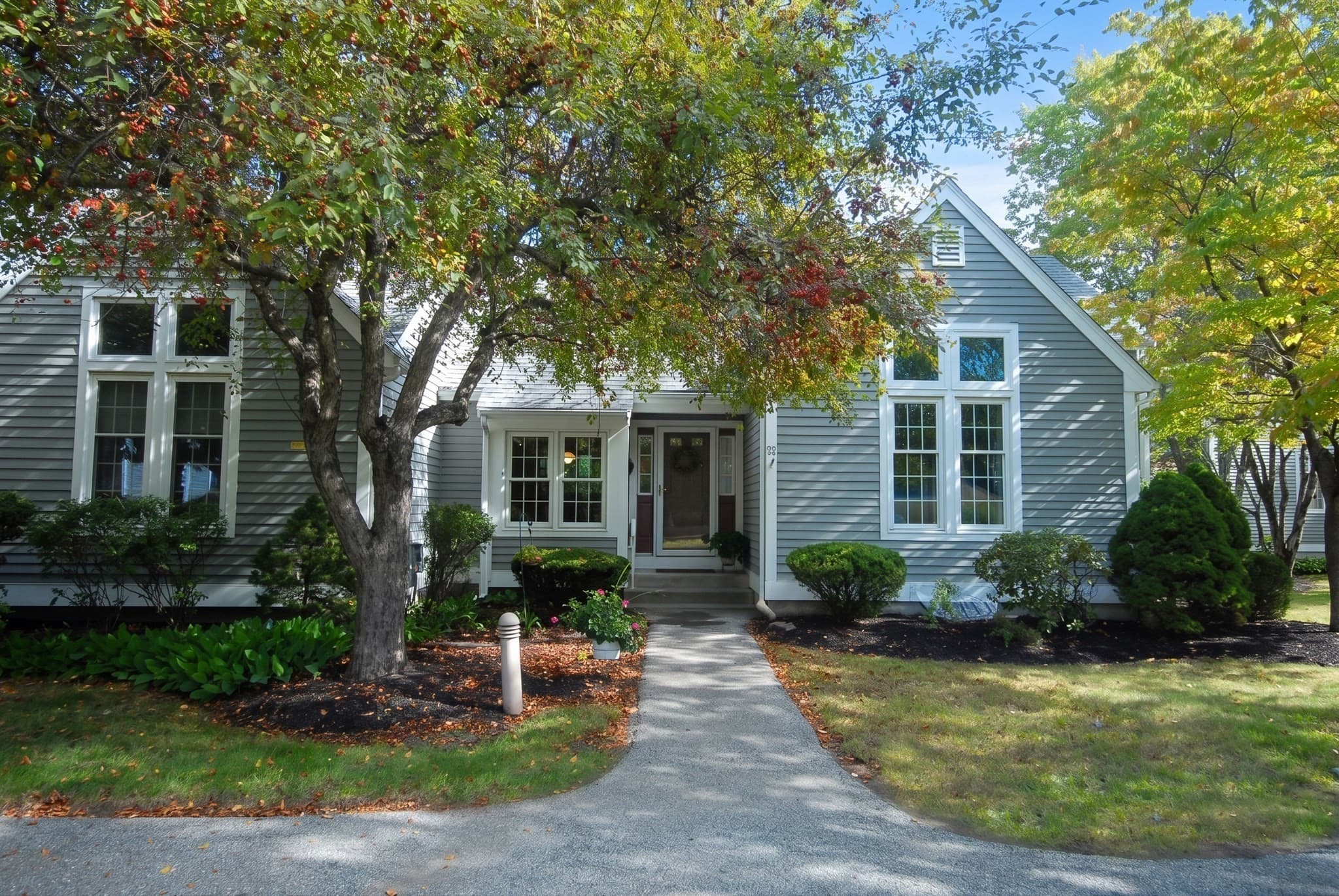 121 Audubon Dr # 121, Acton MA 01720