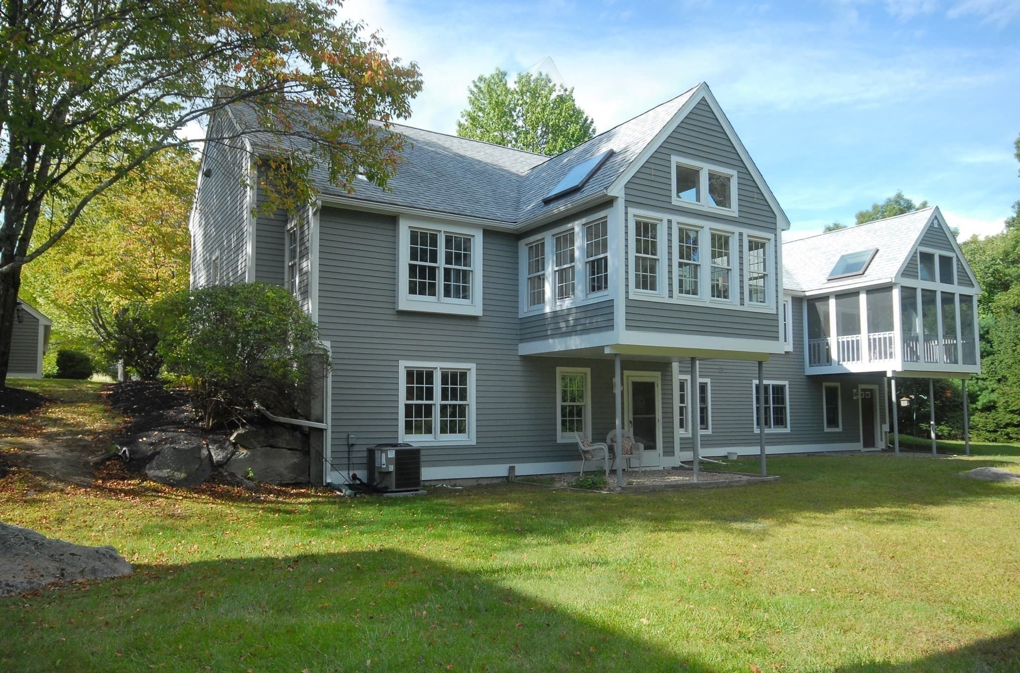 Condominium at 121 Audubon Dr # 121, Acton MA 01720, Acton, photo 24 of 26