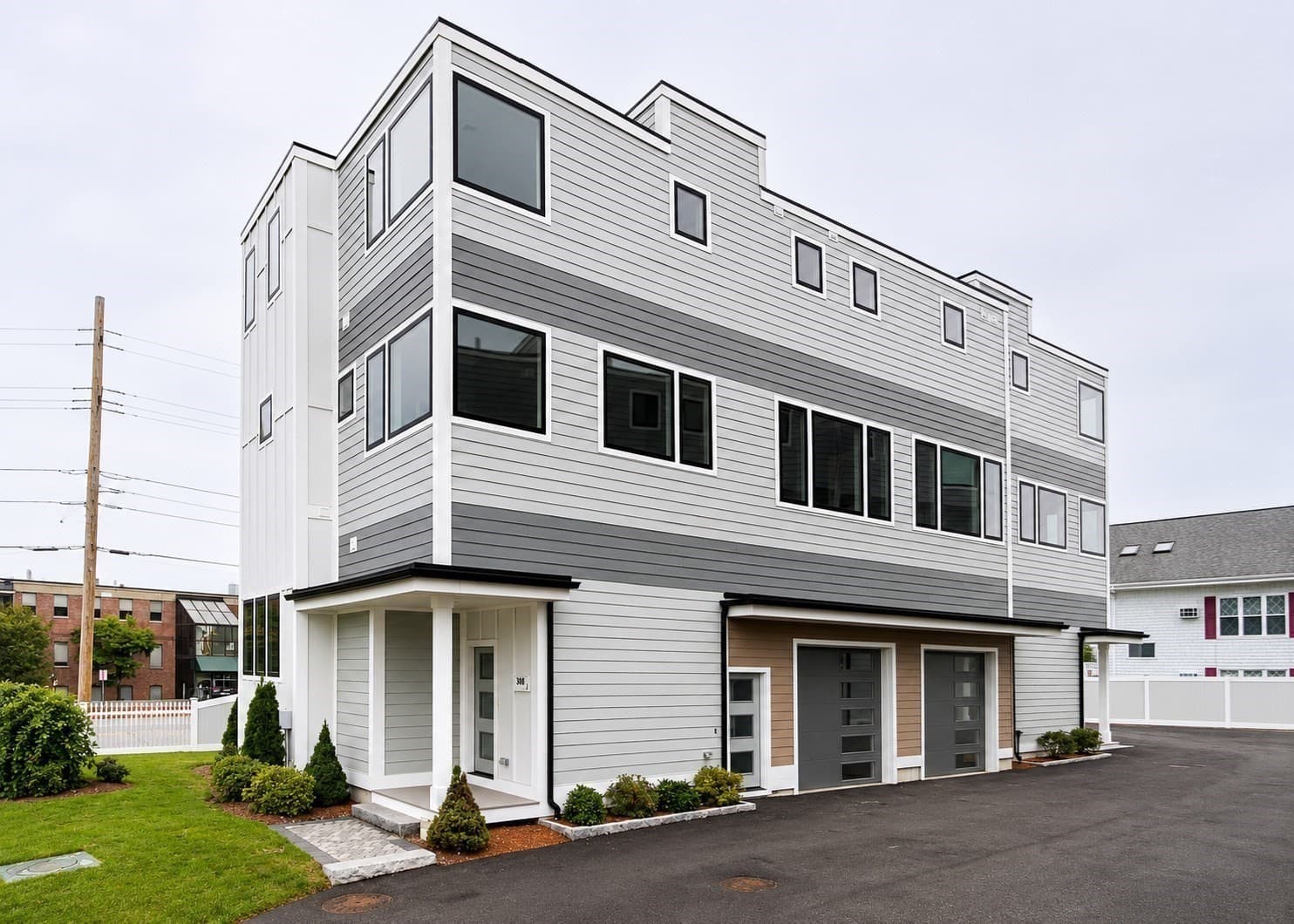 312 Newton Street # 1, Waltham MA 02453