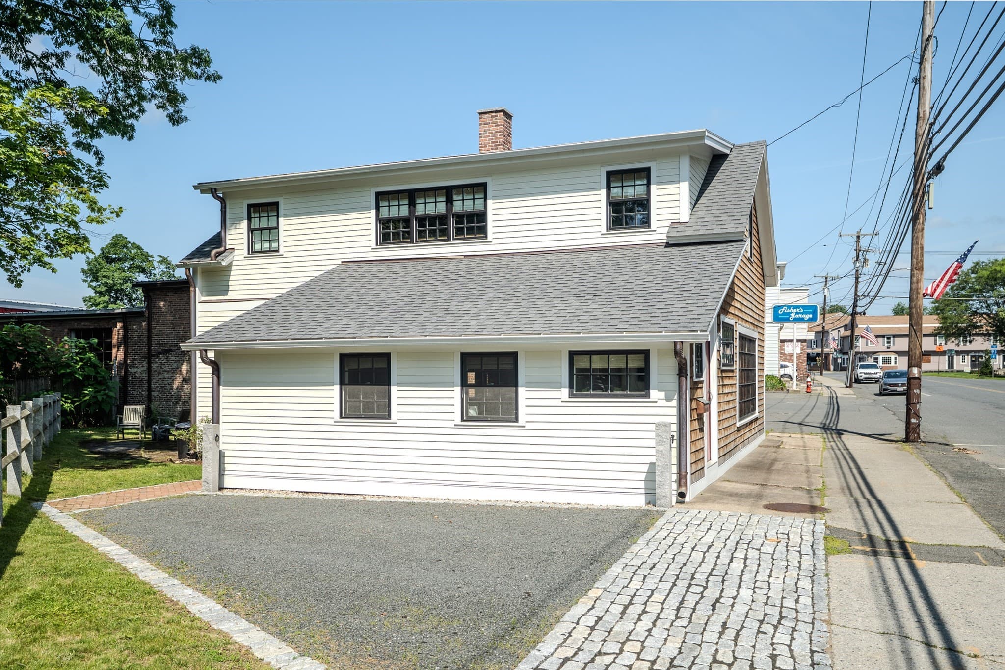Commercial Sale at 14 Sugarloaf St, Deerfield MA 01373, Deerfield, photo 2 of 29