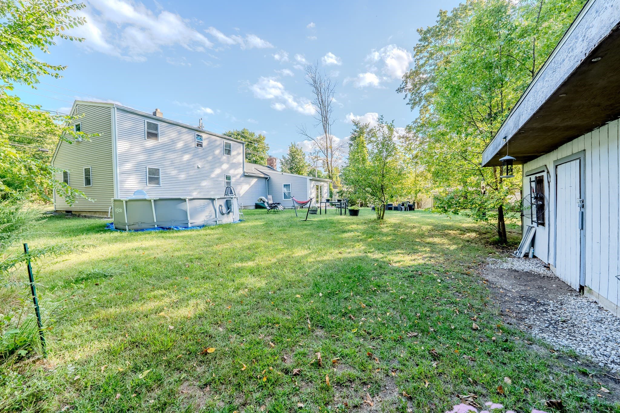 Single Family Residence at 601 East St, Wrentham MA 02093, Wrentham, photo 27 of 33