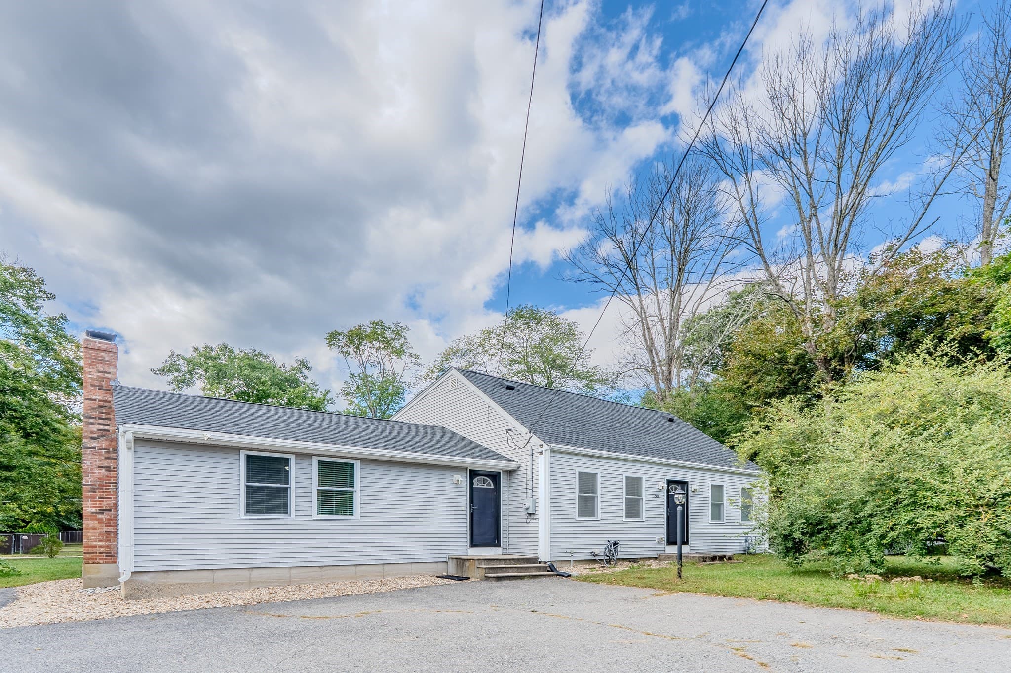 Single Family Residence at 601 East St, Wrentham MA 02093, Wrentham, photo 2 of 33