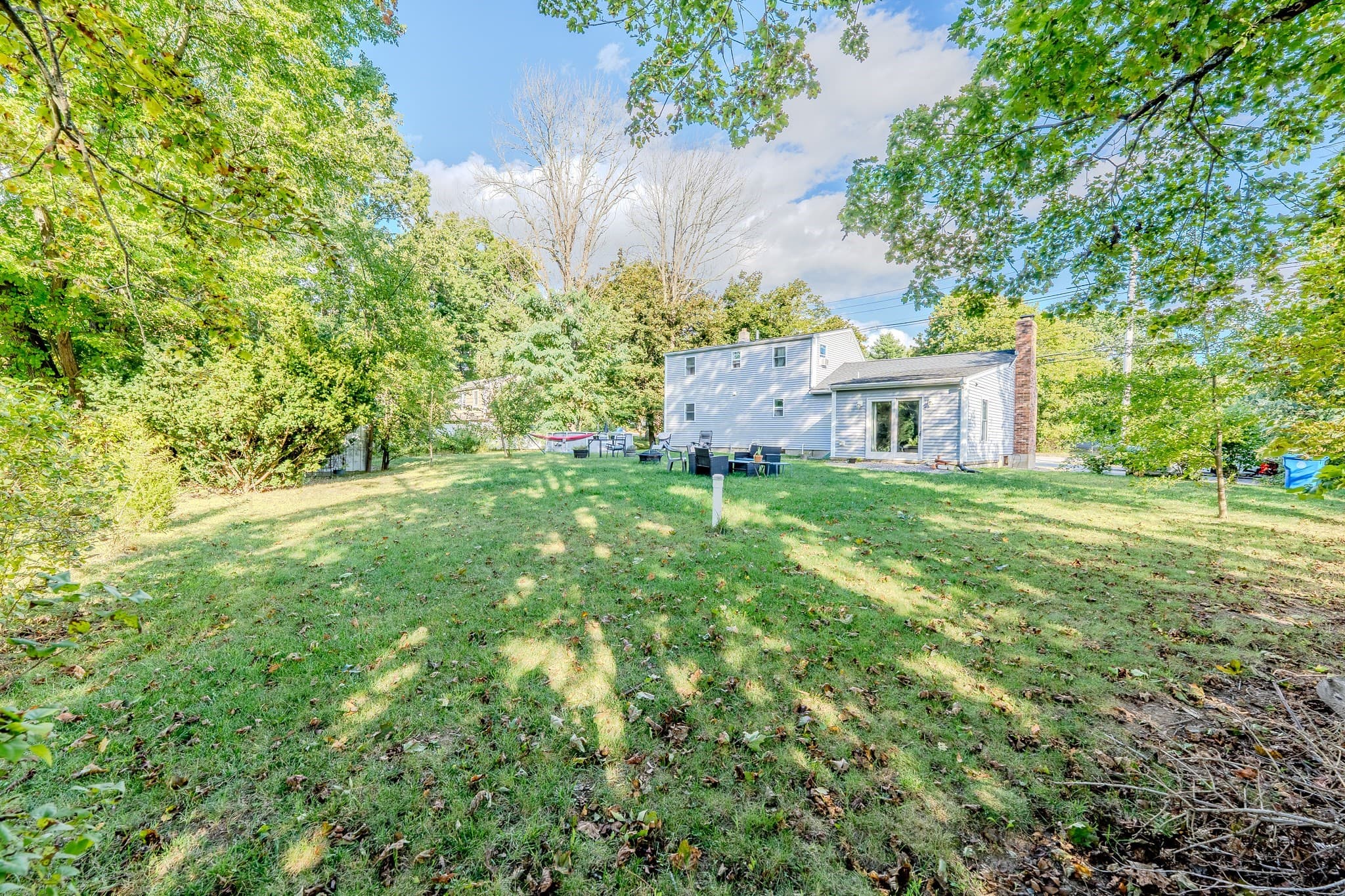 Single Family Residence at 601 East St, Wrentham MA 02093, Wrentham, photo 26 of 33