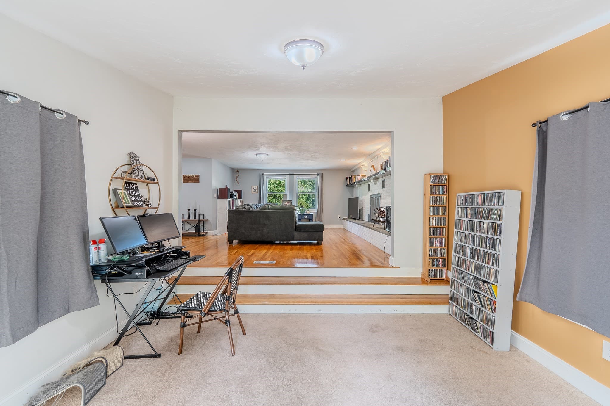Single Family Residence at 601 East St, Wrentham MA 02093, Wrentham, photo 7 of 33