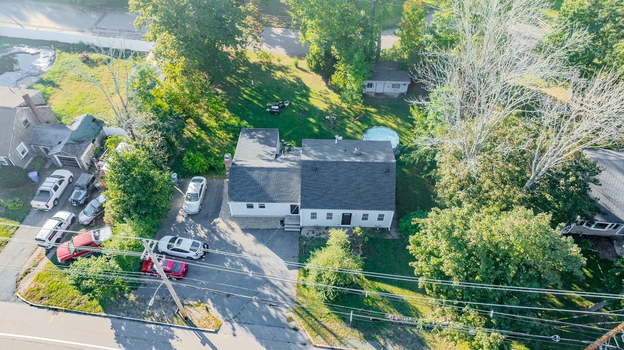 601 East St, Wrentham MA 02093