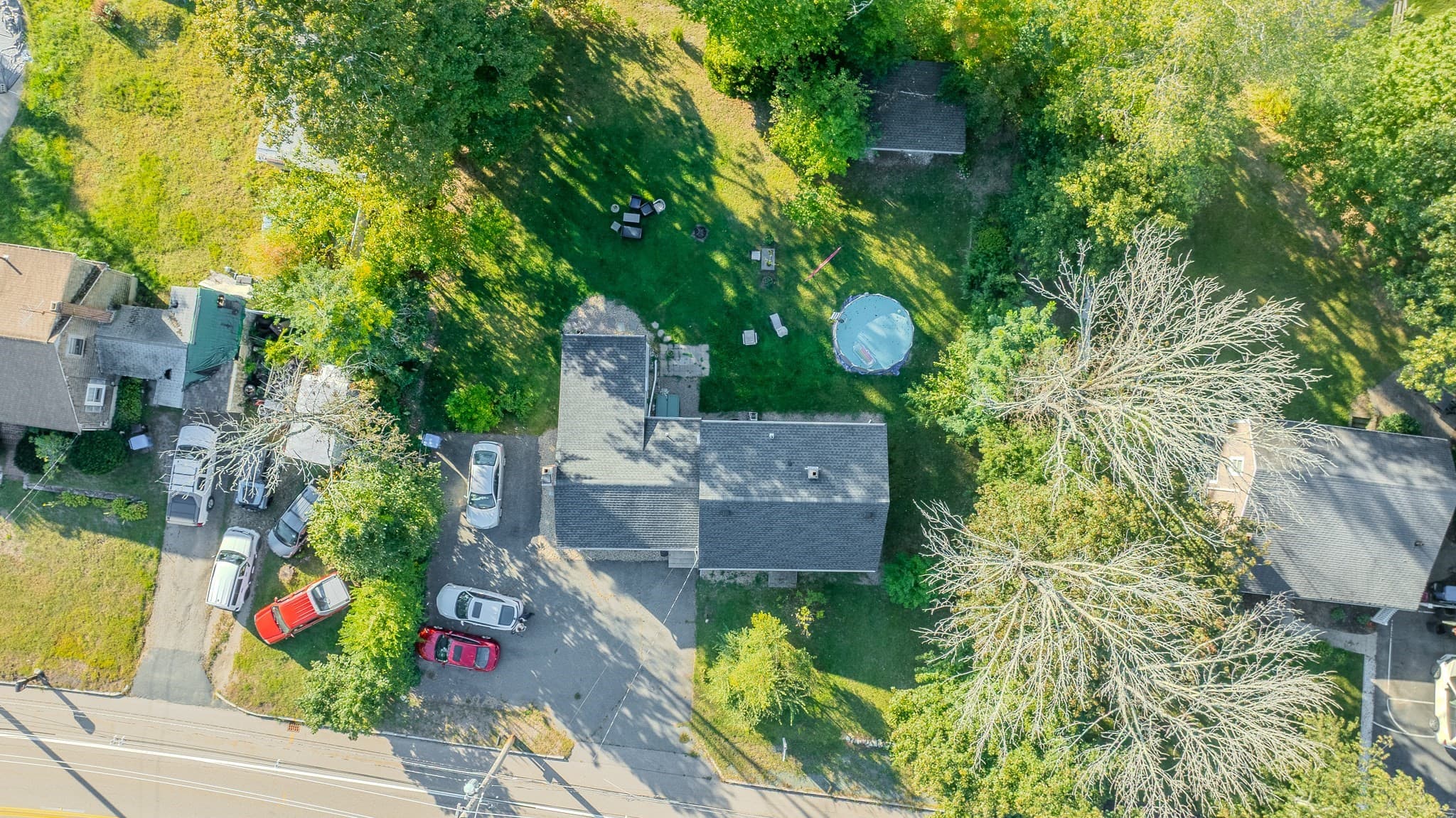 Single Family Residence at 601 East St, Wrentham MA 02093, Wrentham, photo 30 of 33