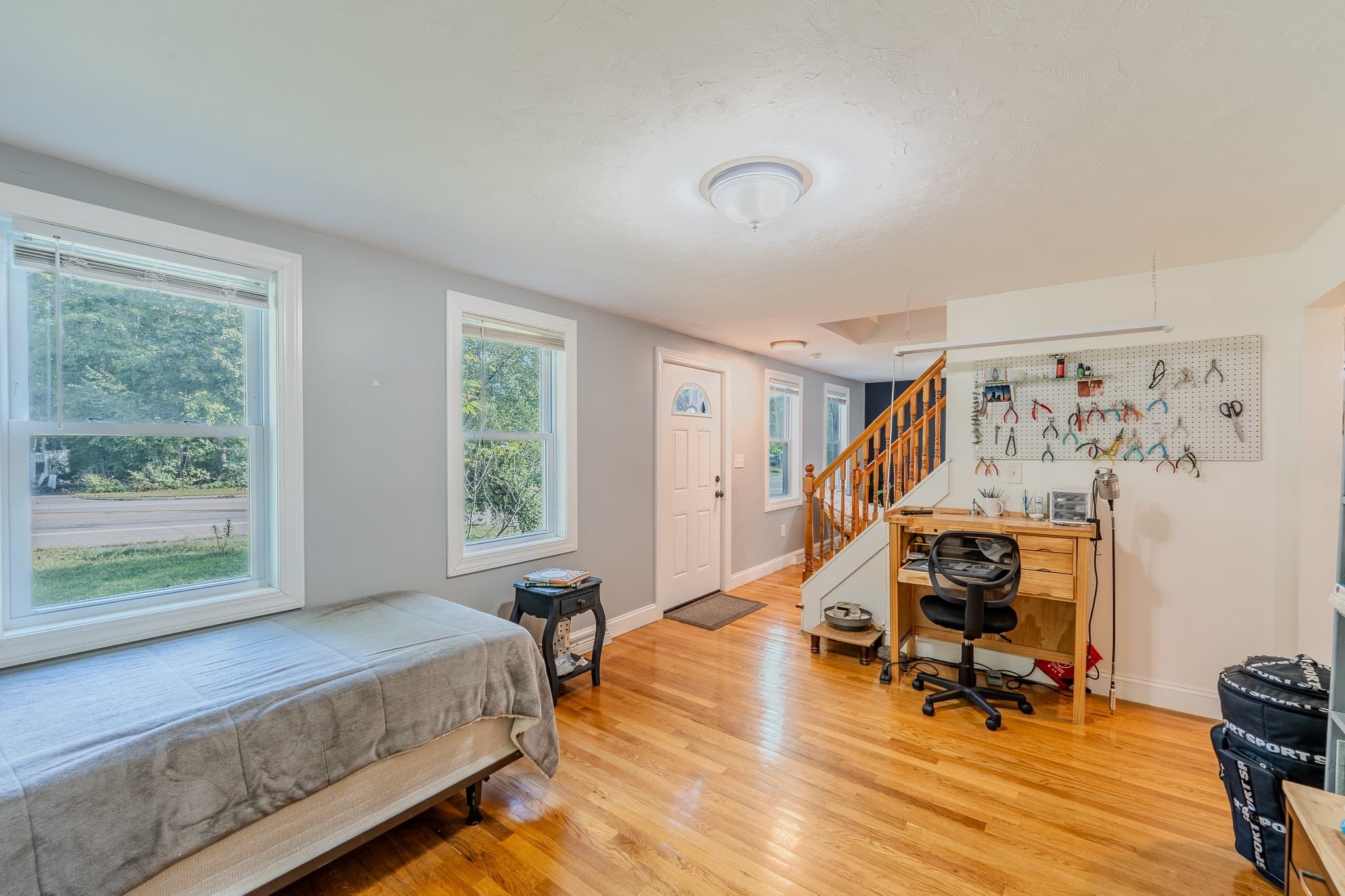 Single Family Residence at 601 East St, Wrentham MA 02093, Wrentham, photo 14 of 33