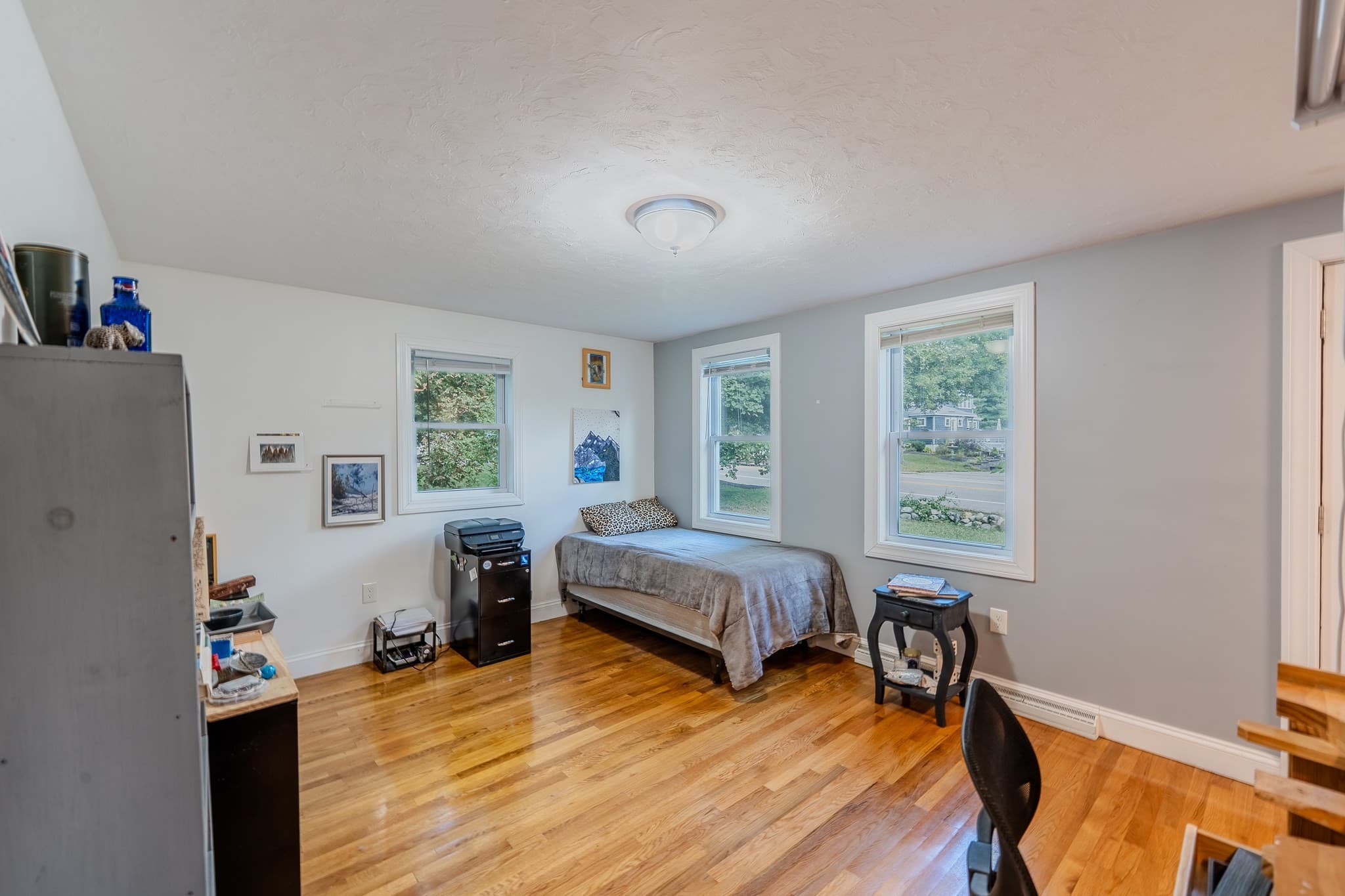 Single Family Residence at 601 East St, Wrentham MA 02093, Wrentham, photo 15 of 33