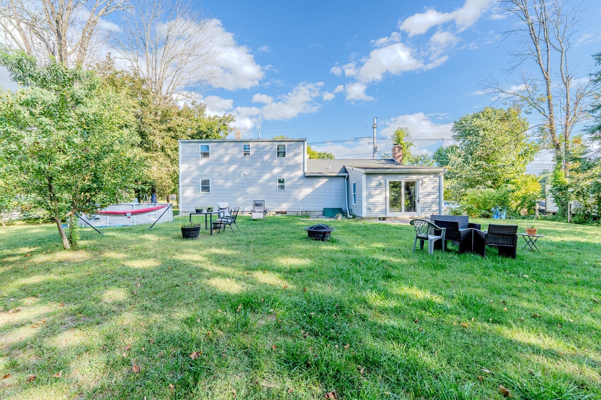 Single Family Residence at 601 East St, Wrentham MA 02093, Wrentham, photo 29 of 33