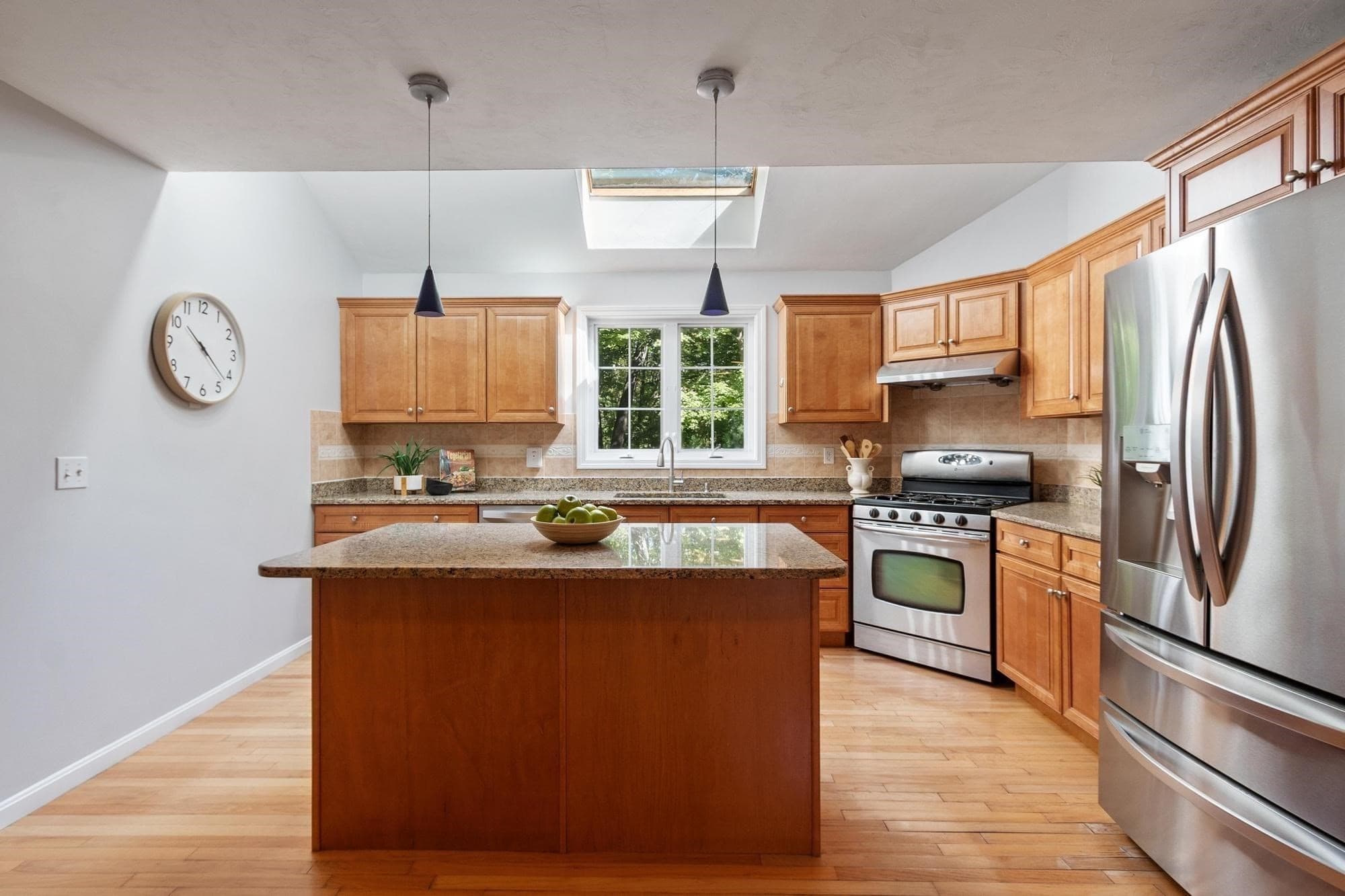 Single Family Residence at 22 Hillcrest Dr, Acton MA 01720, Acton, photo 13 of 42