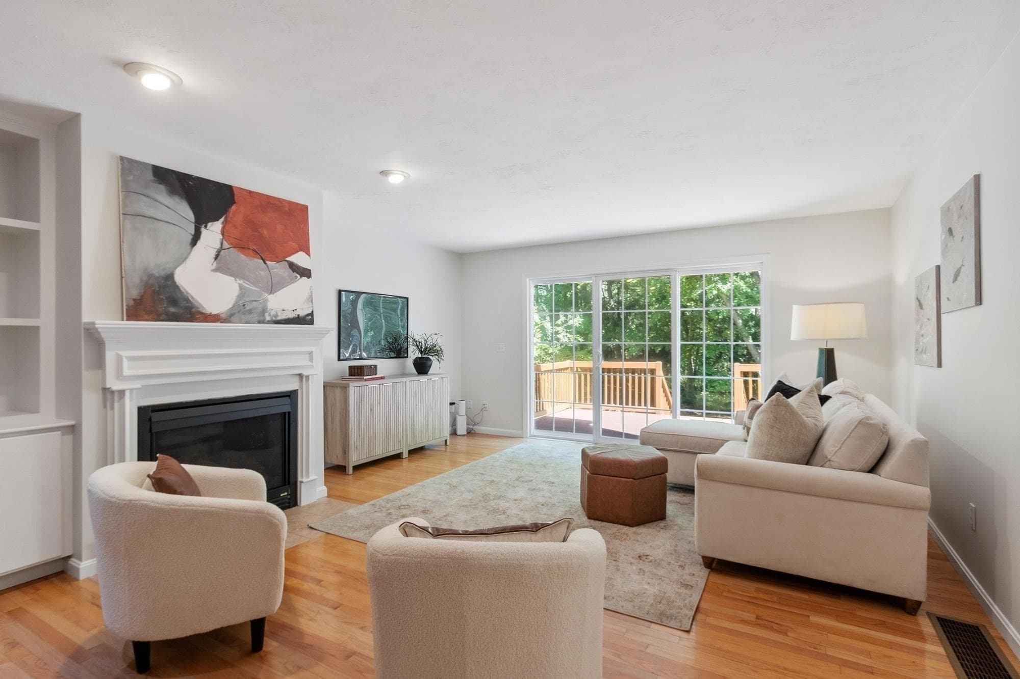 Single Family Residence at 22 Hillcrest Dr, Acton MA 01720, Acton, photo 17 of 42