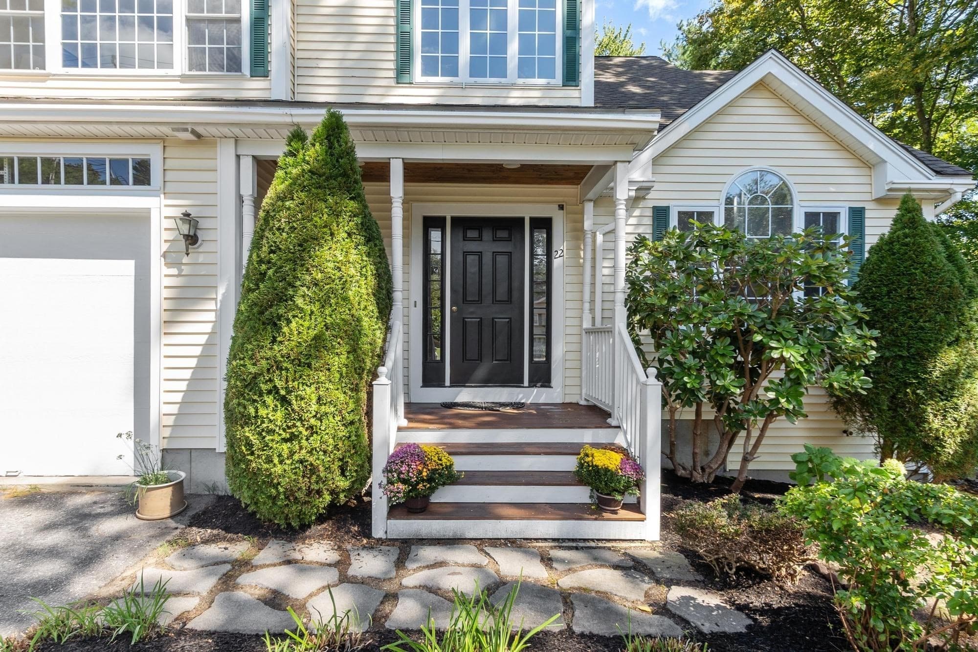 Single Family Residence at 22 Hillcrest Dr, Acton MA 01720, Acton, photo 3 of 42