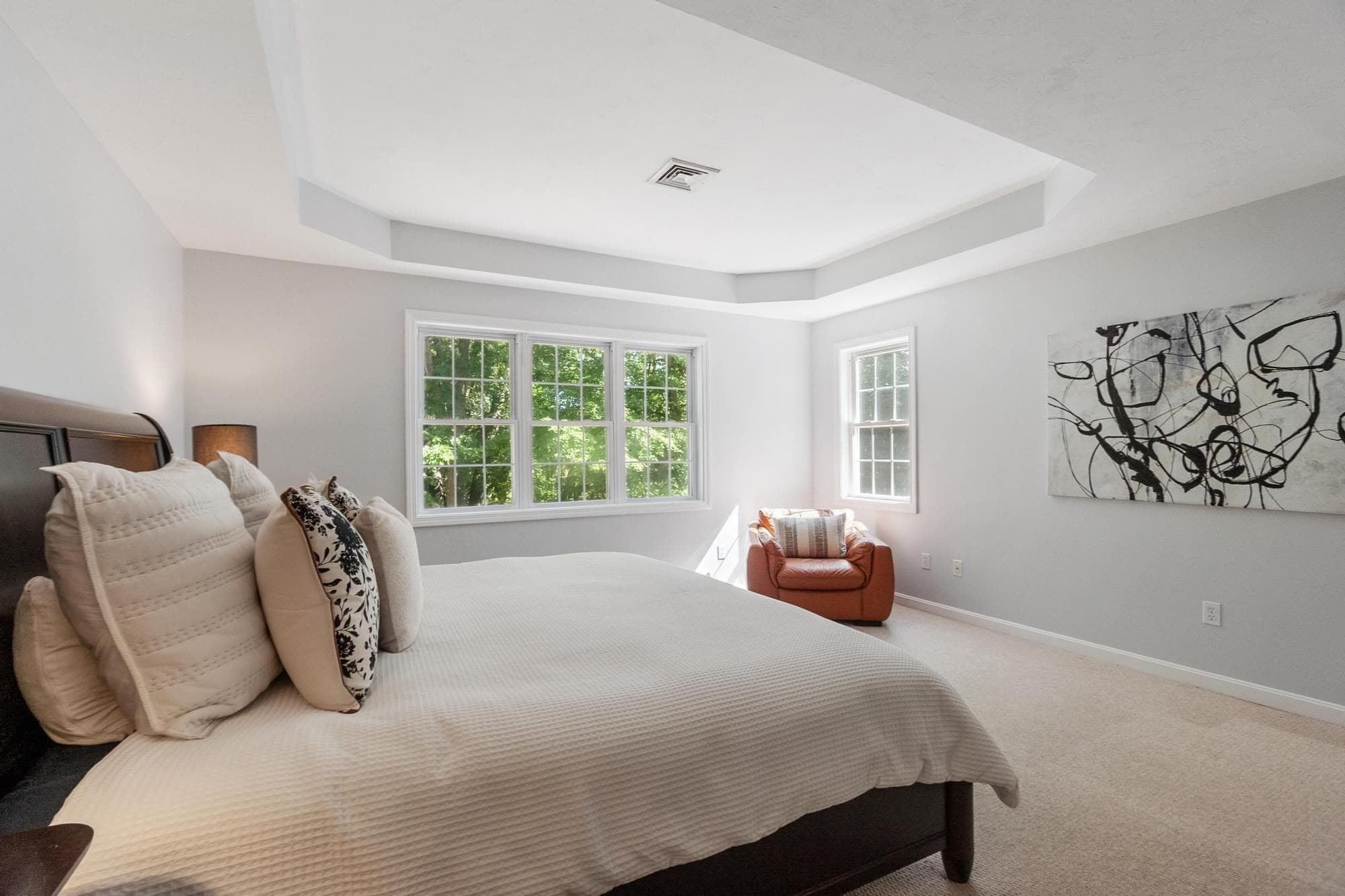 Single Family Residence at 22 Hillcrest Dr, Acton MA 01720, Acton, photo 32 of 42