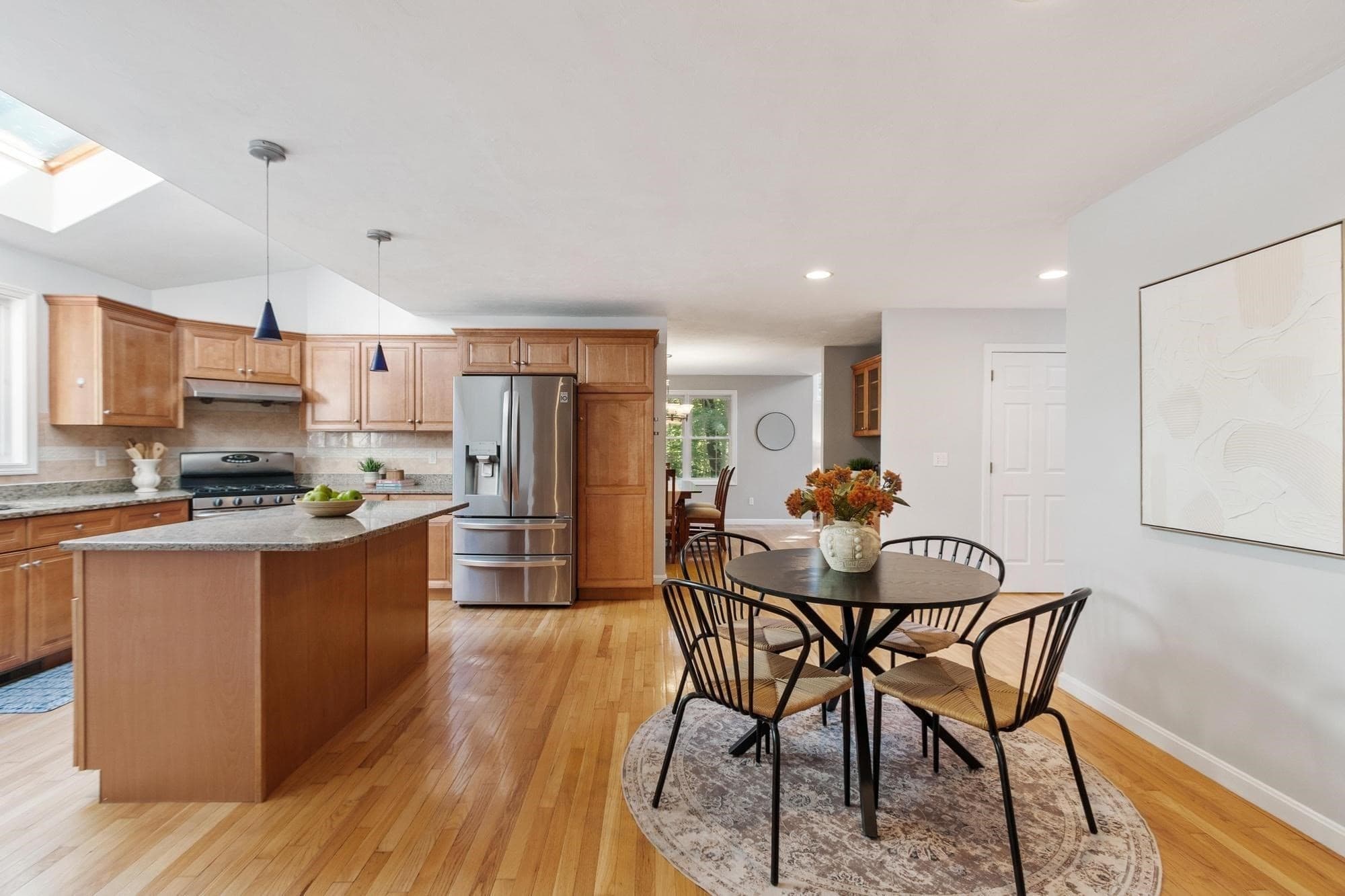 Single Family Residence at 22 Hillcrest Dr, Acton MA 01720, Acton, photo 14 of 42