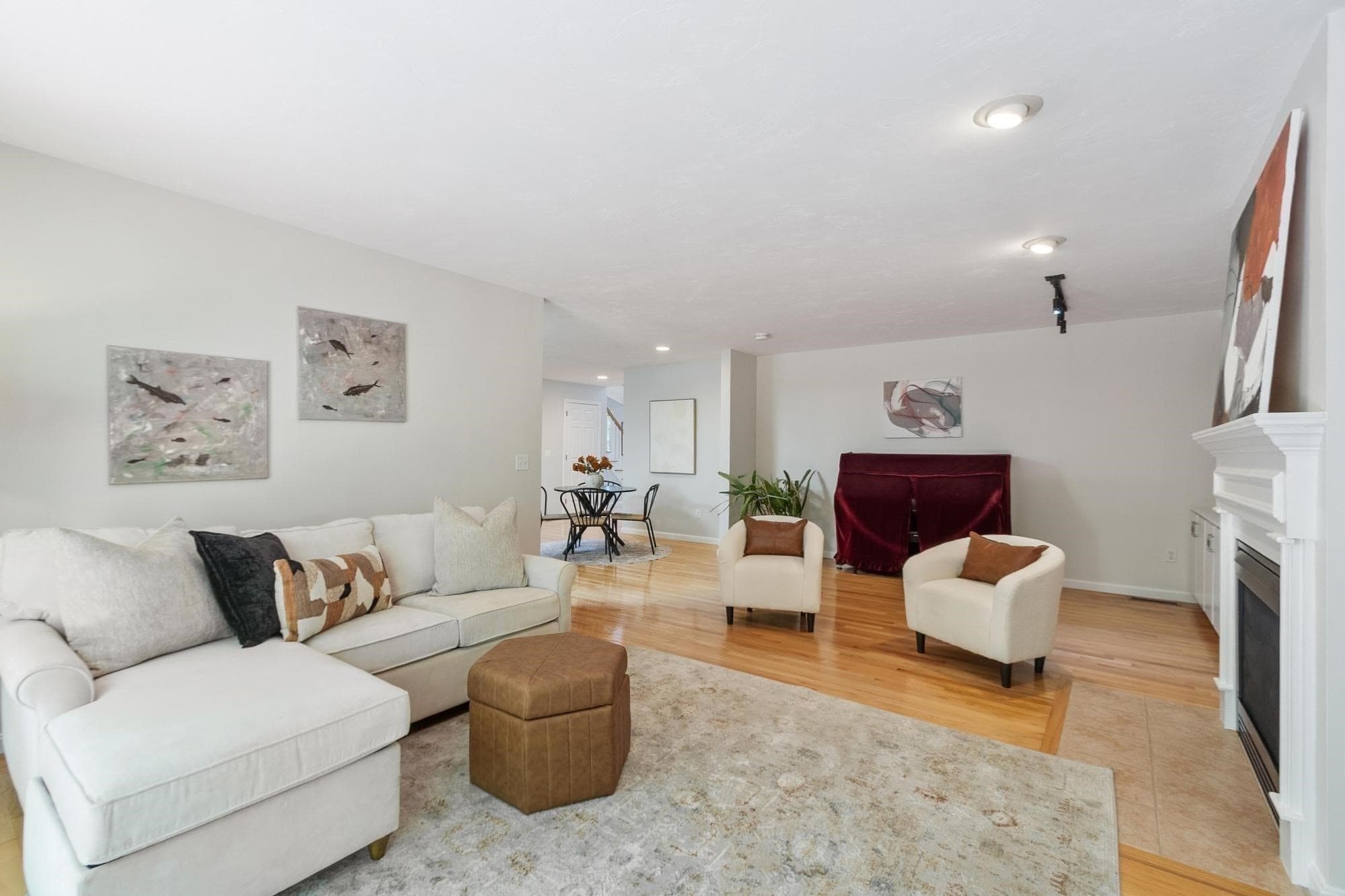 Single Family Residence at 22 Hillcrest Dr, Acton MA 01720, Acton, photo 18 of 42
