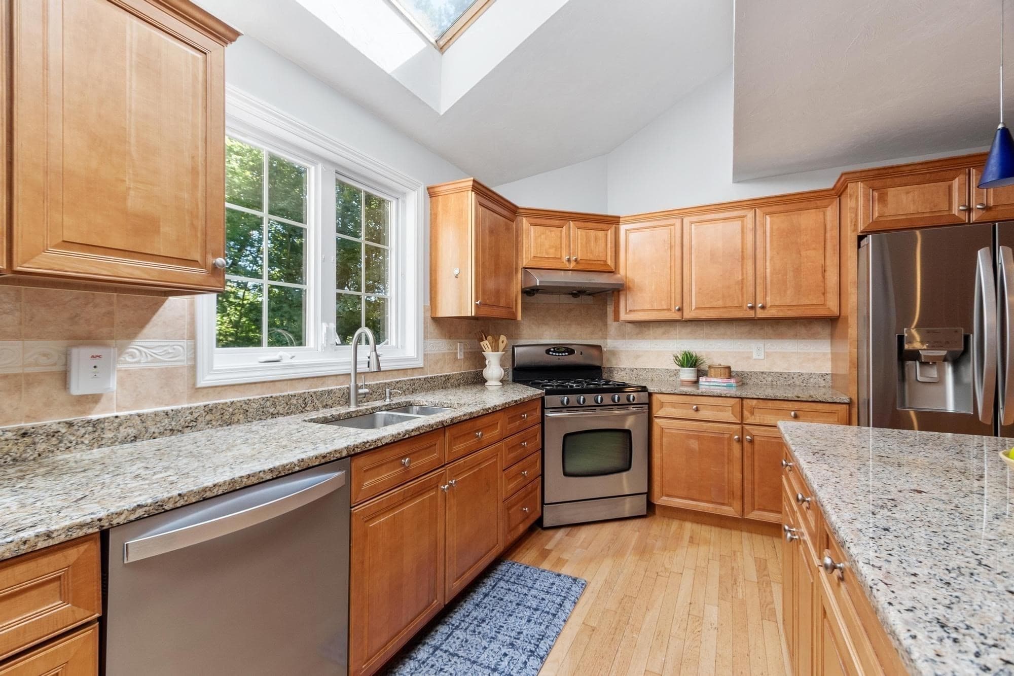 Single Family Residence at 22 Hillcrest Dr, Acton MA 01720, Acton, photo 15 of 42