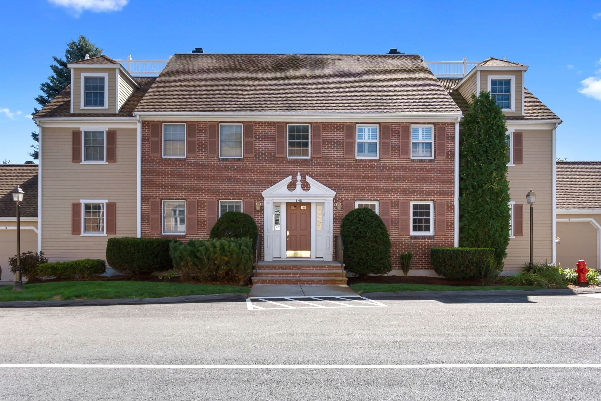 9 Weatherly Drive # 9, Salem MA 01970