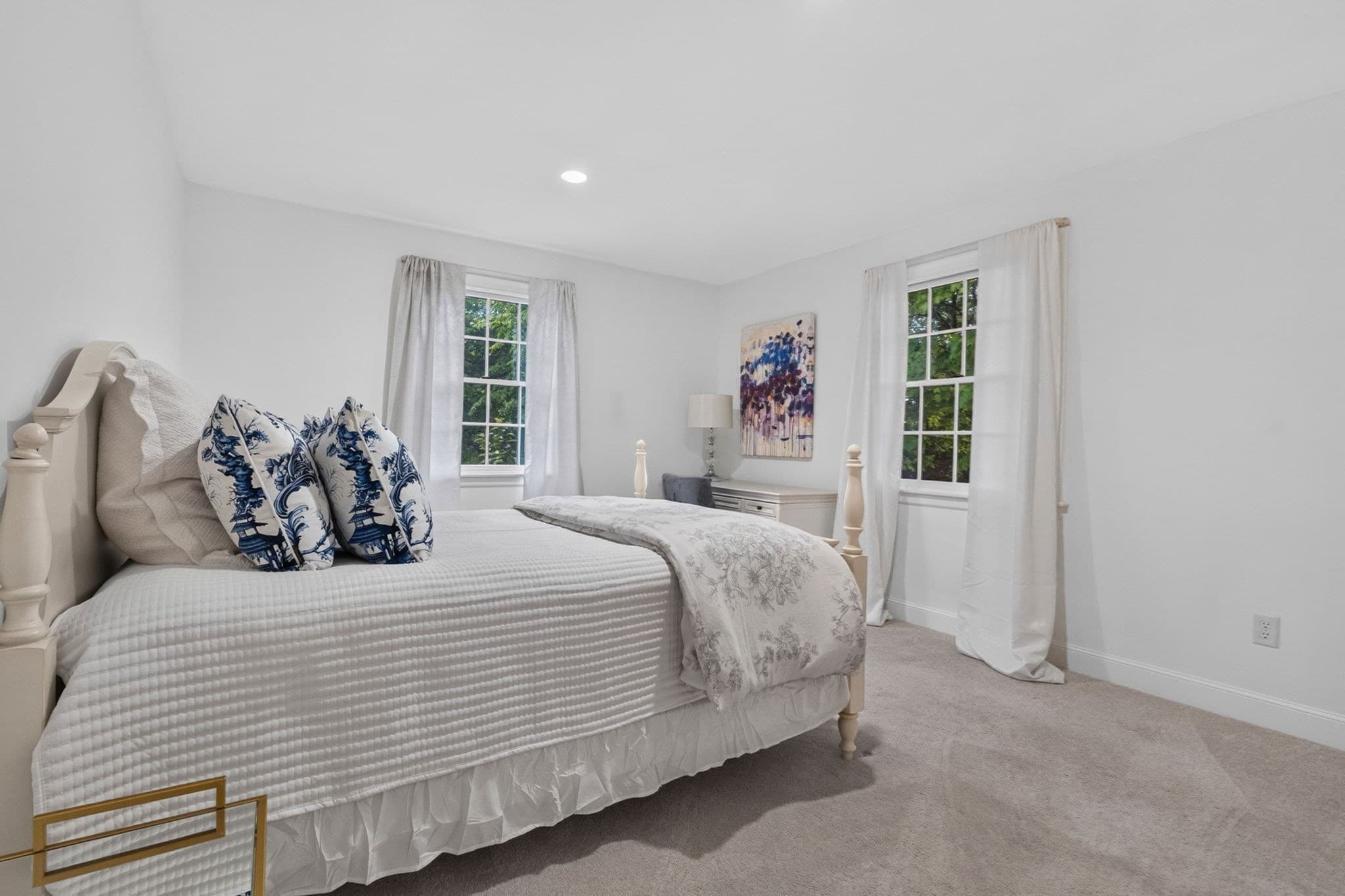 Single Family Residence at 118 Benvenue St, Wellesley MA 02482, Wellesley, photo 27 of 38