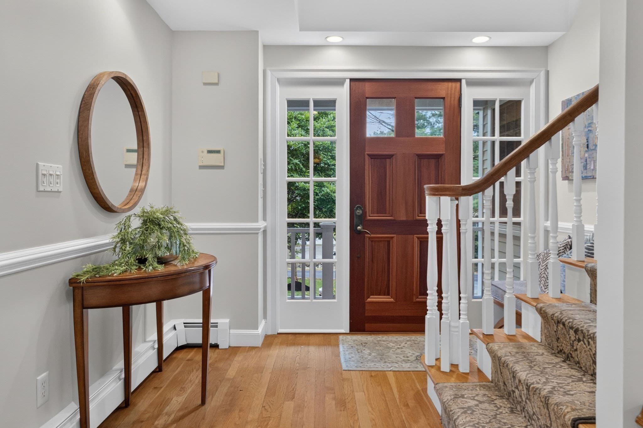 Single Family Residence at 118 Benvenue St, Wellesley MA 02482, Wellesley, photo 6 of 38