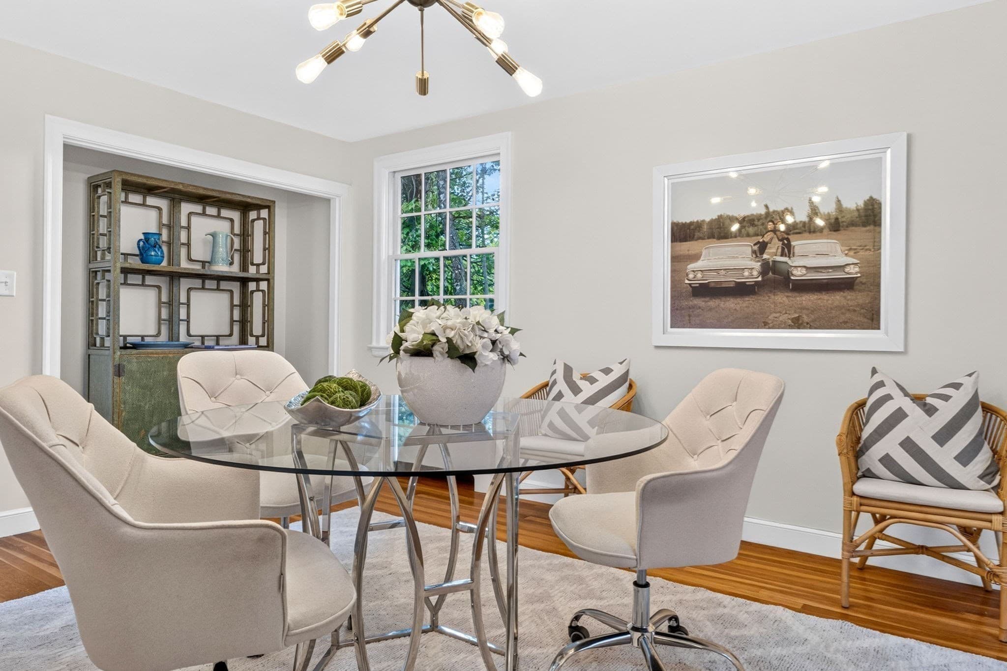 Single Family Residence at 118 Benvenue St, Wellesley MA 02482, Wellesley, photo 17 of 38
