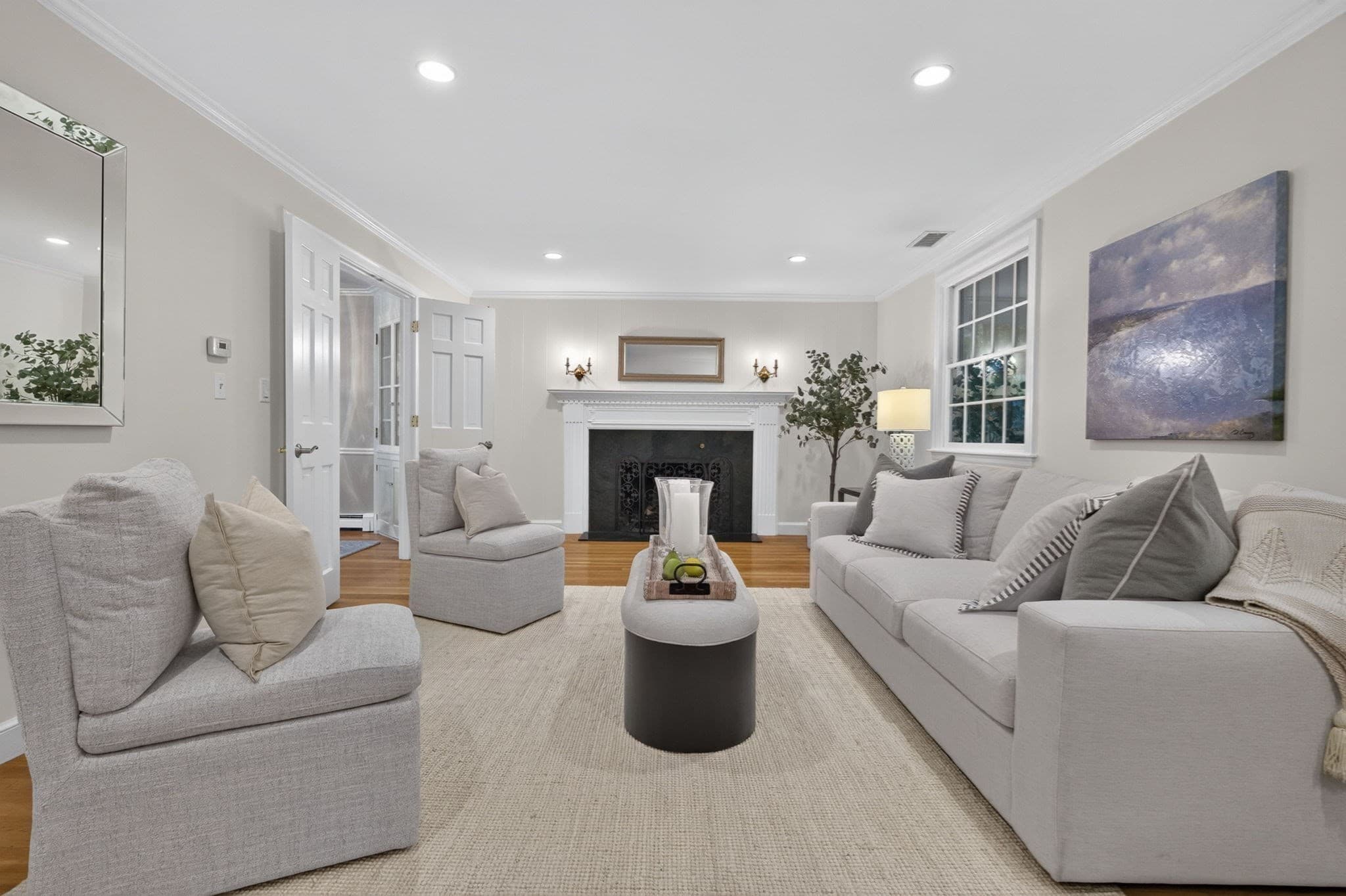 Single Family Residence at 118 Benvenue St, Wellesley MA 02482, Wellesley, photo 16 of 38