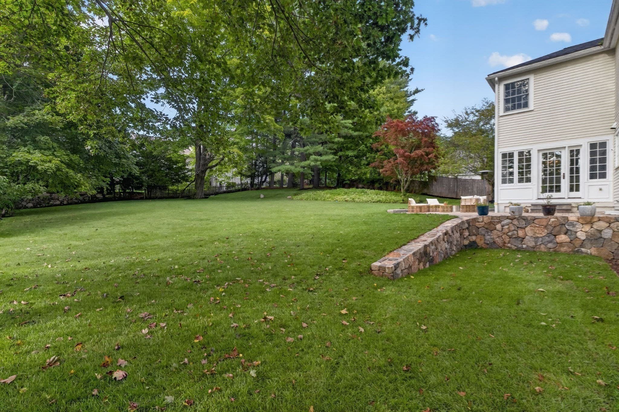 Single Family Residence at 118 Benvenue St, Wellesley MA 02482, Wellesley, photo 36 of 38