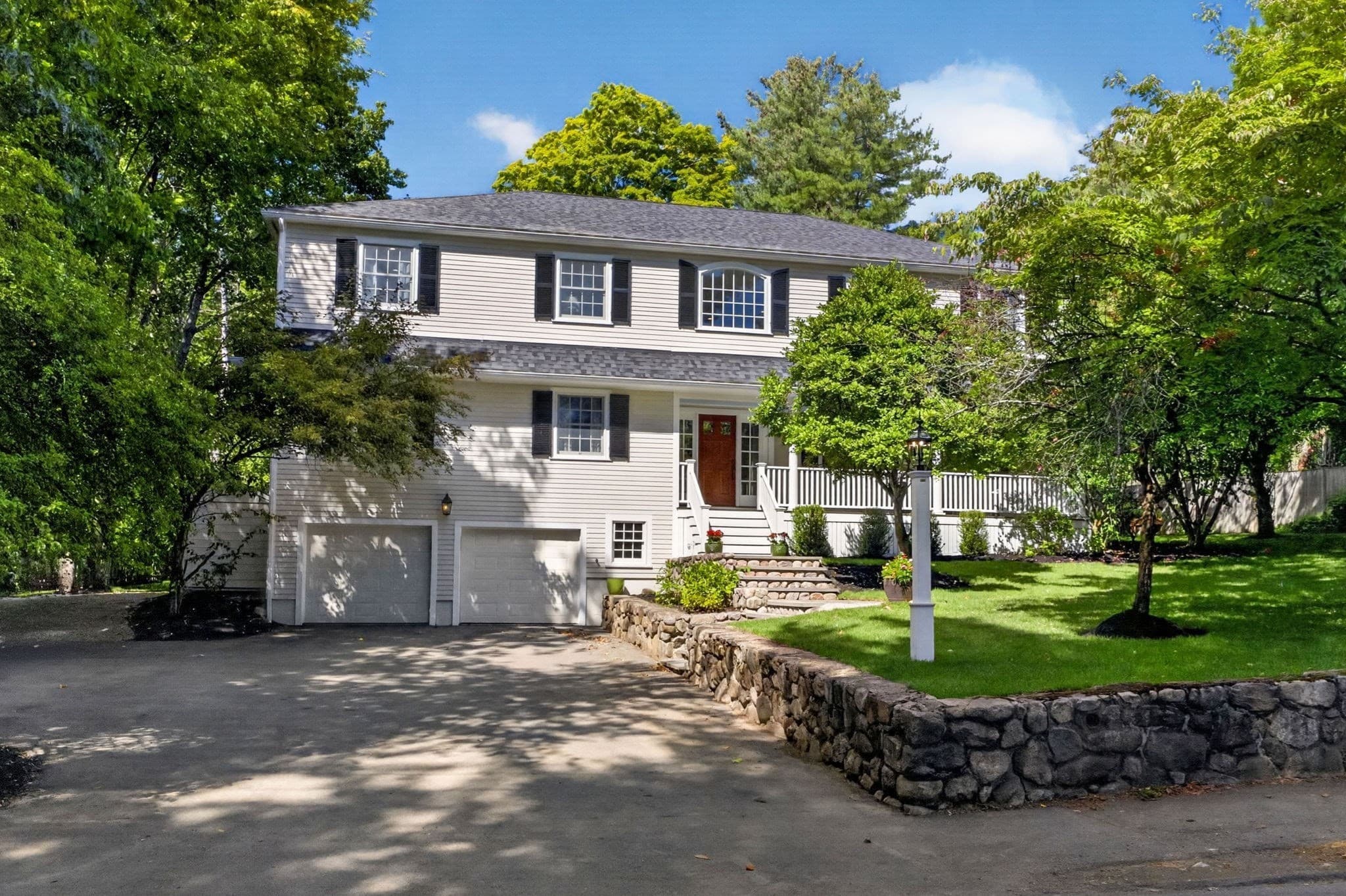 118 Benvenue St, Wellesley MA 02482