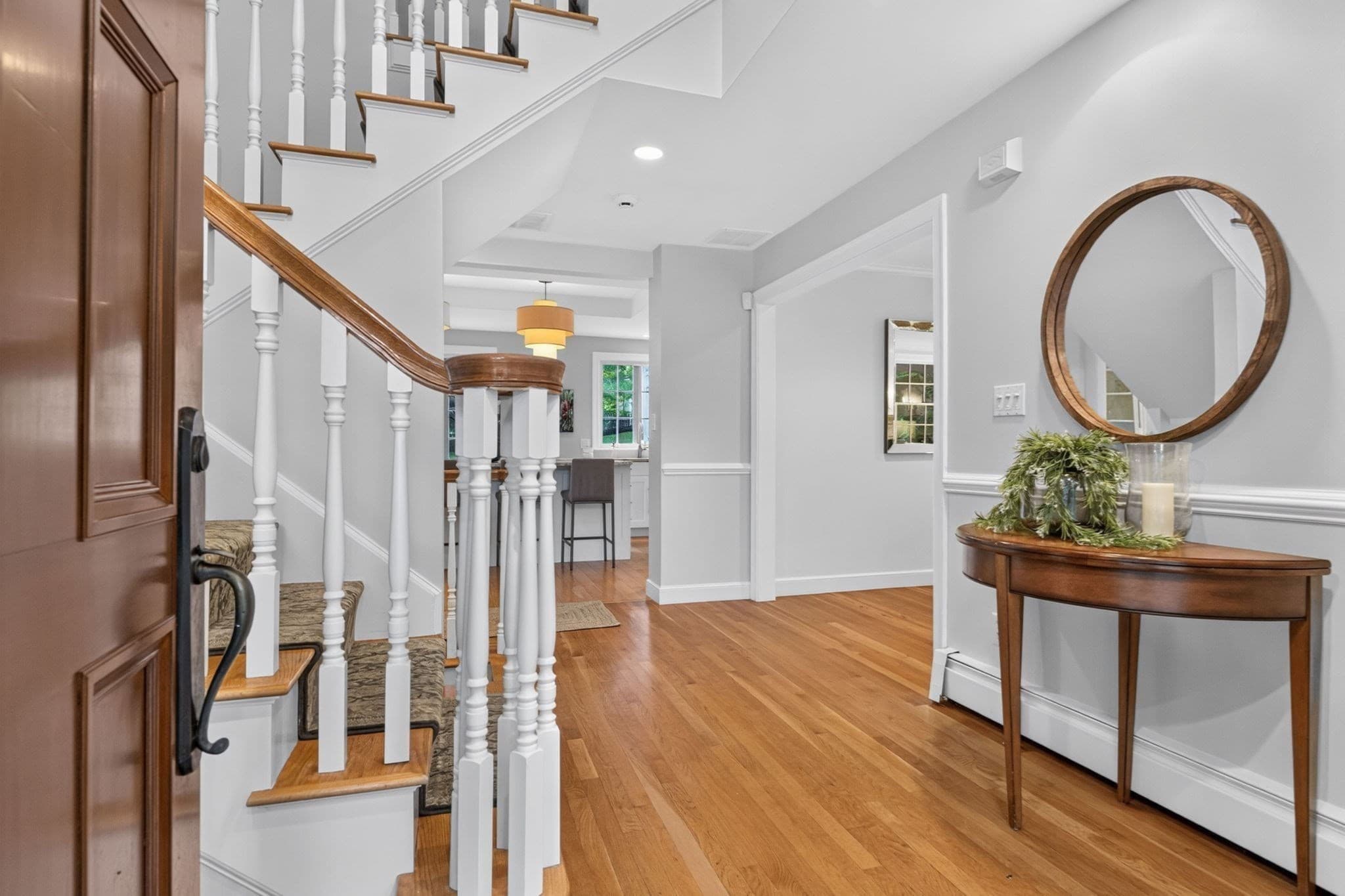 Single Family Residence at 118 Benvenue St, Wellesley MA 02482, Wellesley, photo 5 of 38